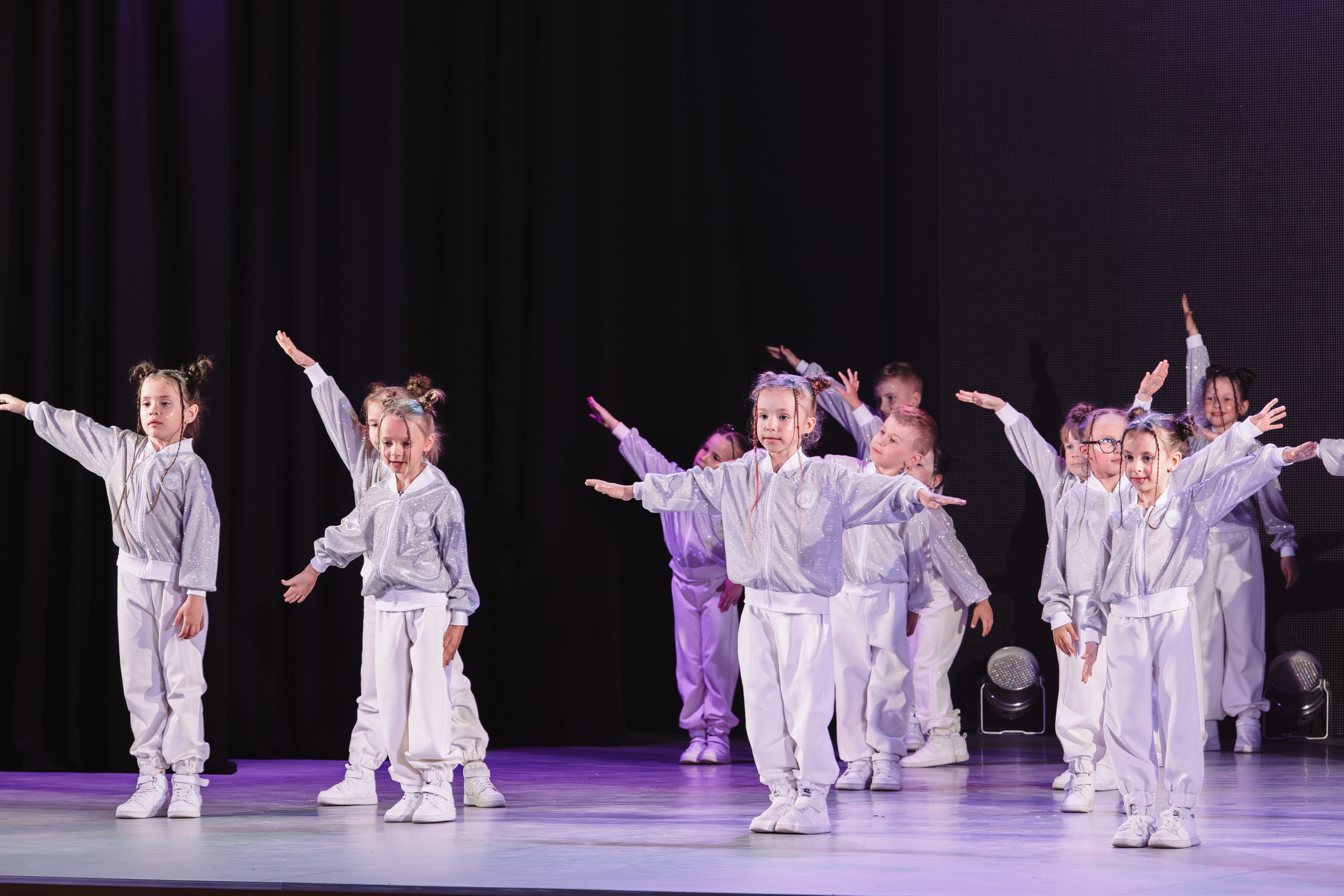 Гдк. Street photographer