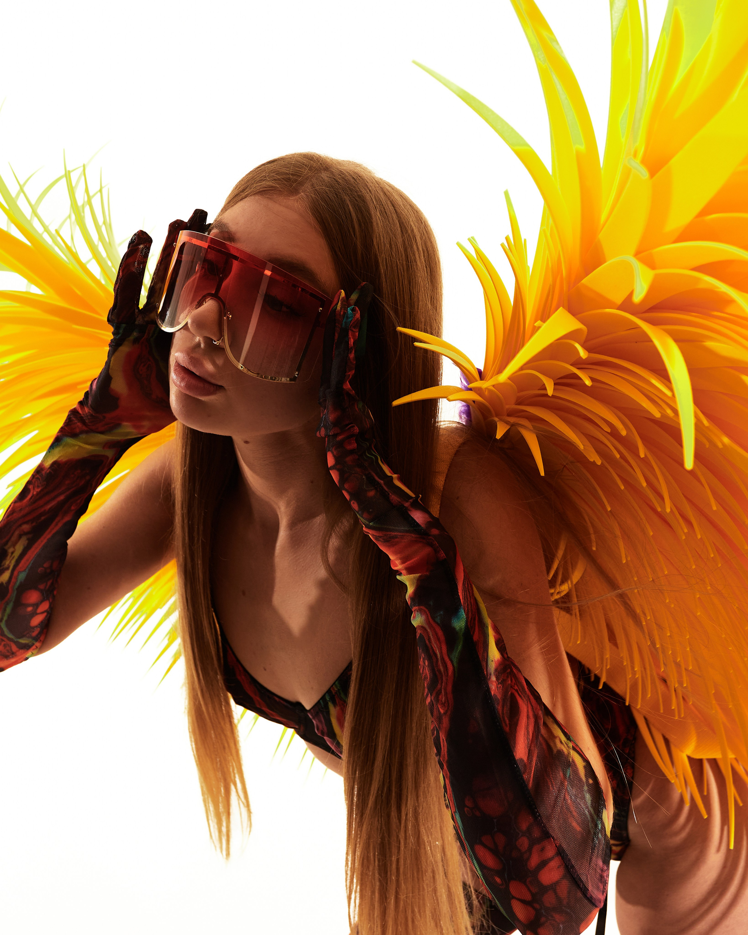 Brands. Анастасия Зверева