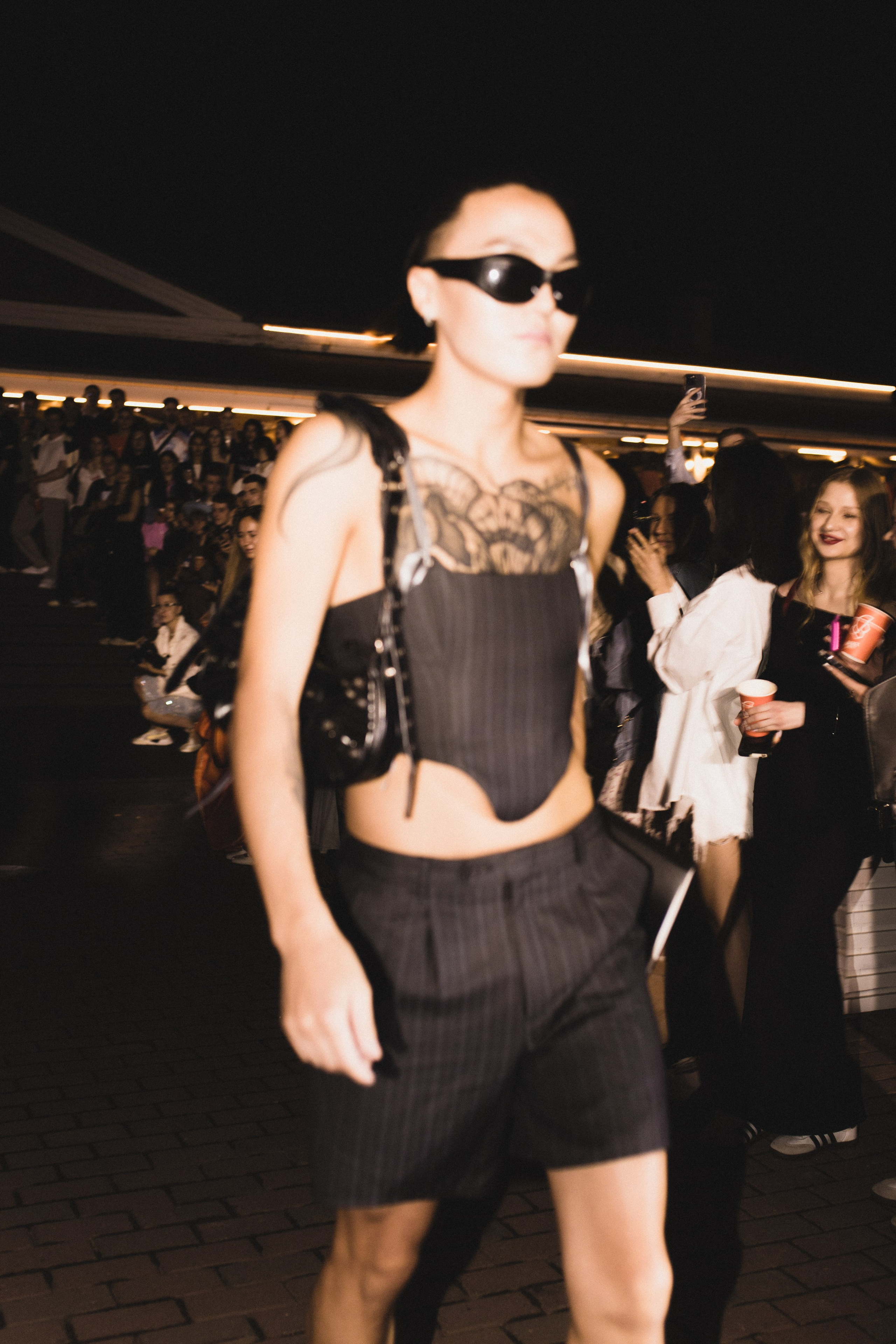 Brands. Анастасия Зверева