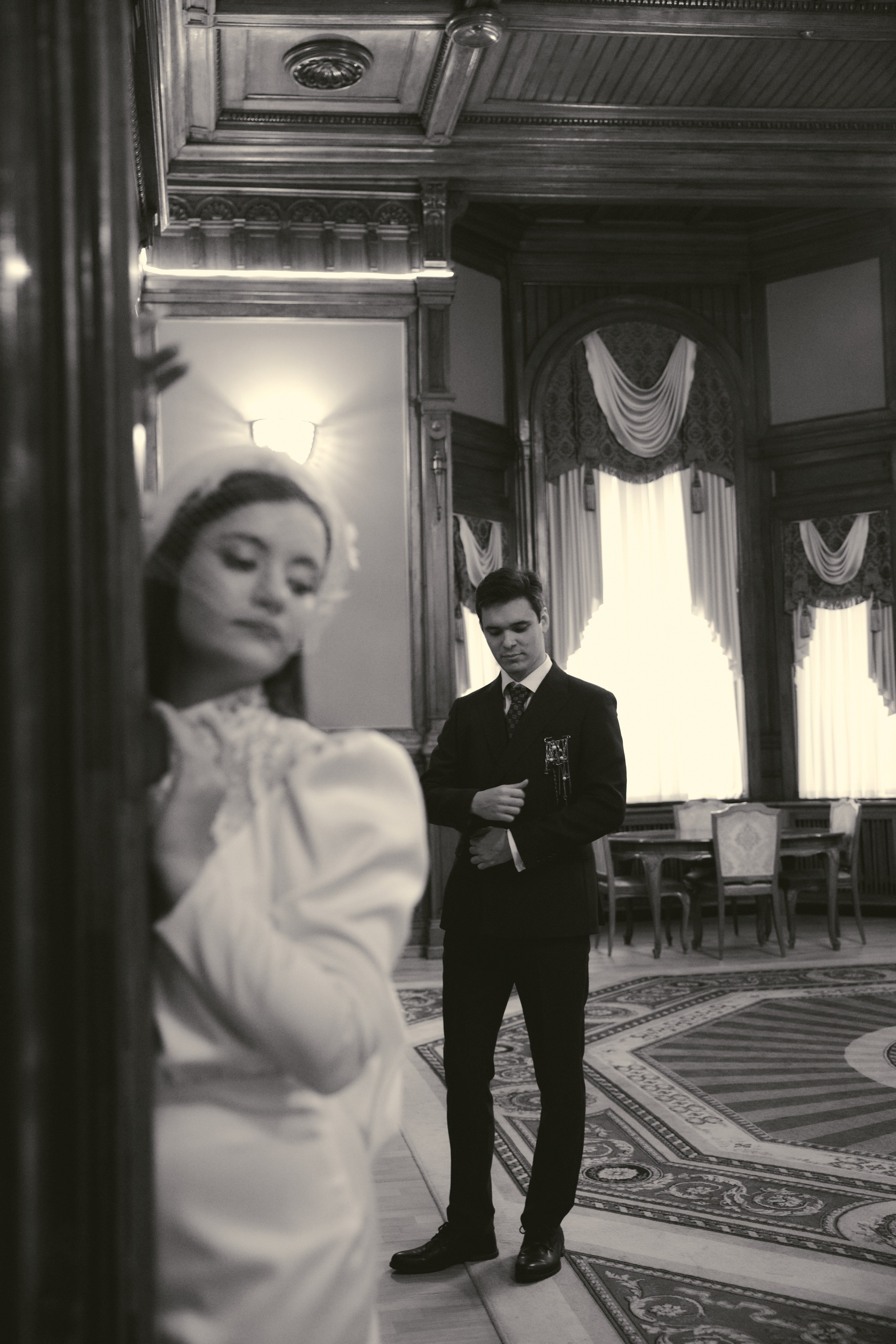 Wedding. Анастасия Зверева