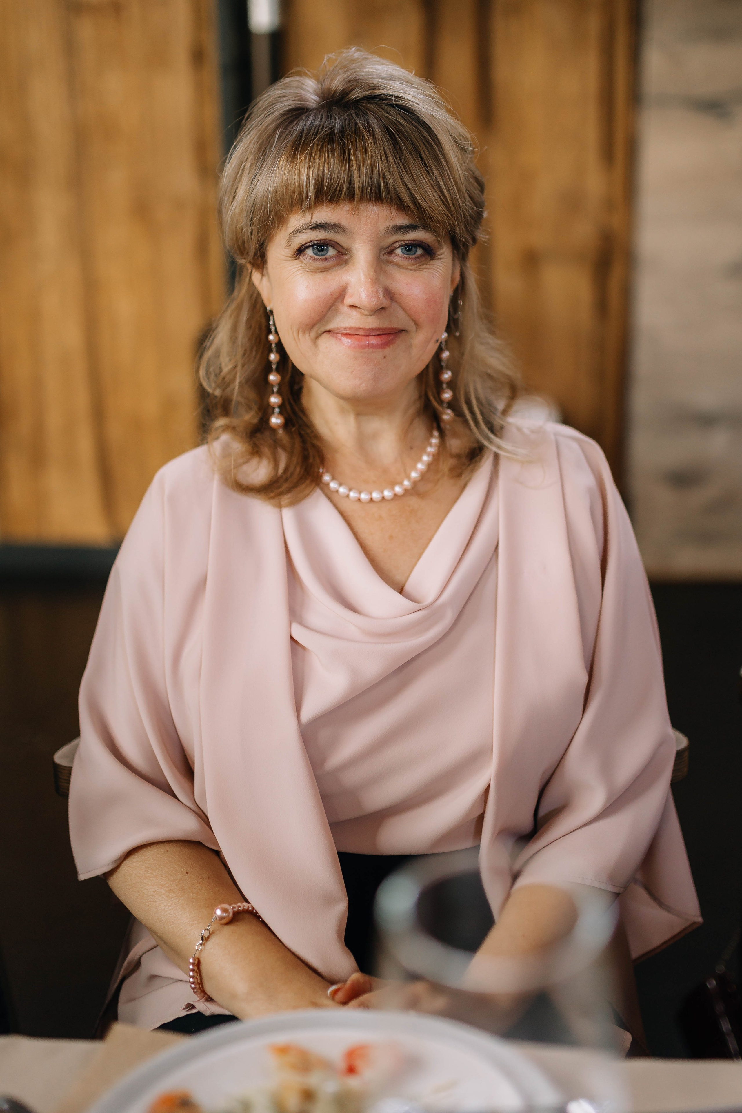 Юлия и Алексей. Фотограф Александра Кузнецова