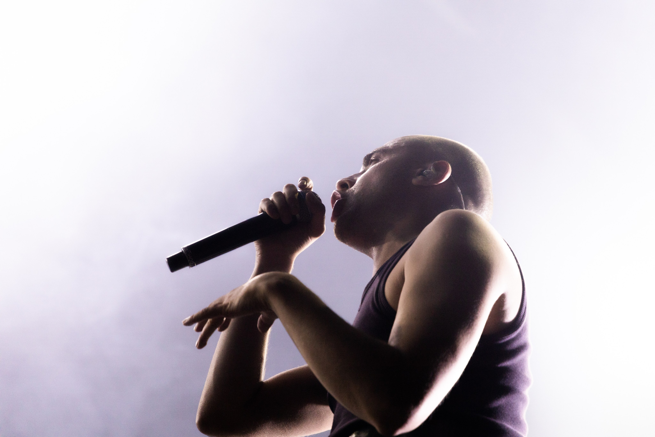 ХАСКИ. «ПЛАНЕТА К-30» ‘23. RUSLAN ROZANOV