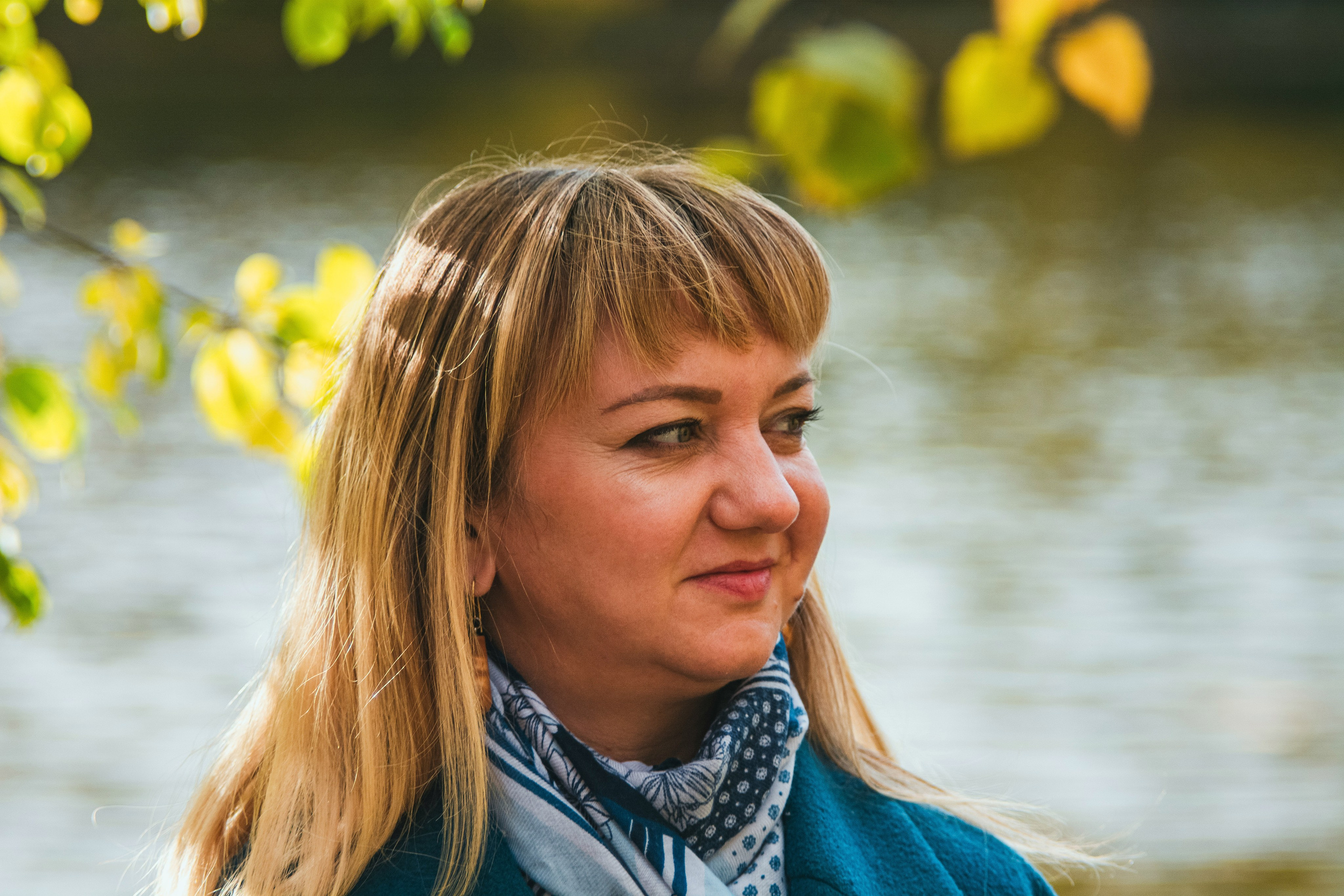 Парк Сокольники. Фотограф, фотопрогулки в Москве Наталья Стриженко