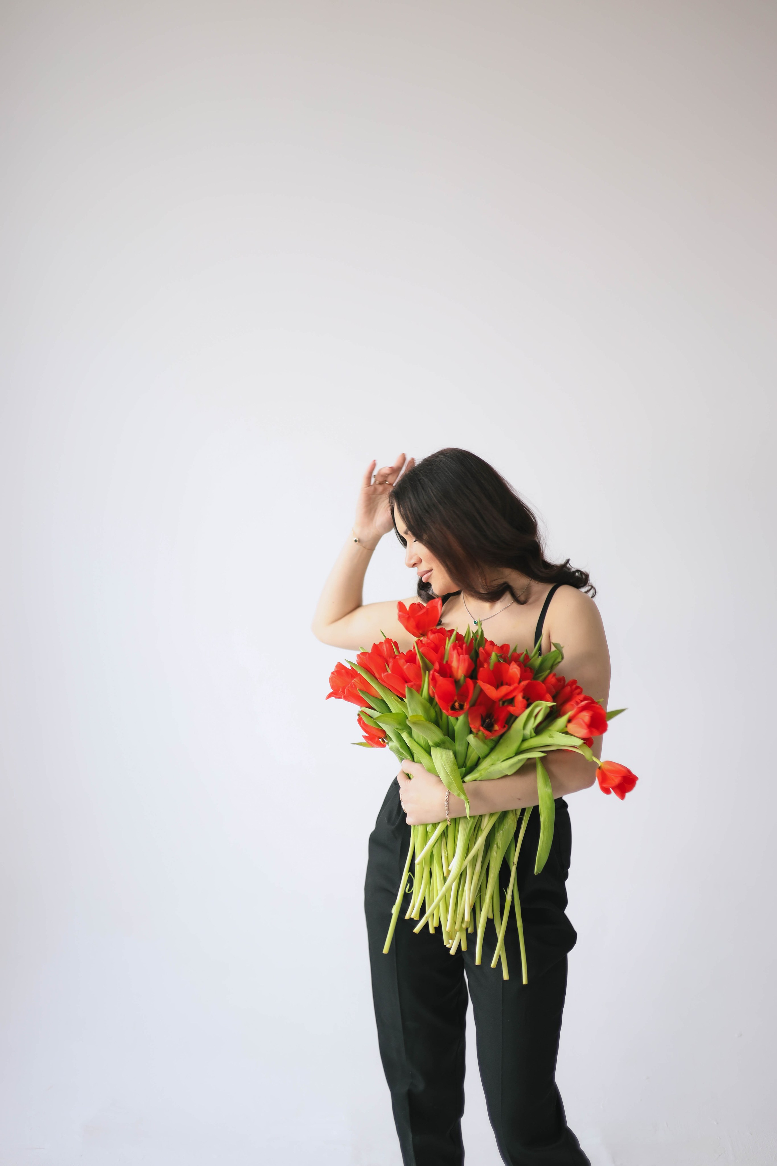 Екатерина и Аврора | 8 марта. Фотограф в Челябинске Екатерина Середа