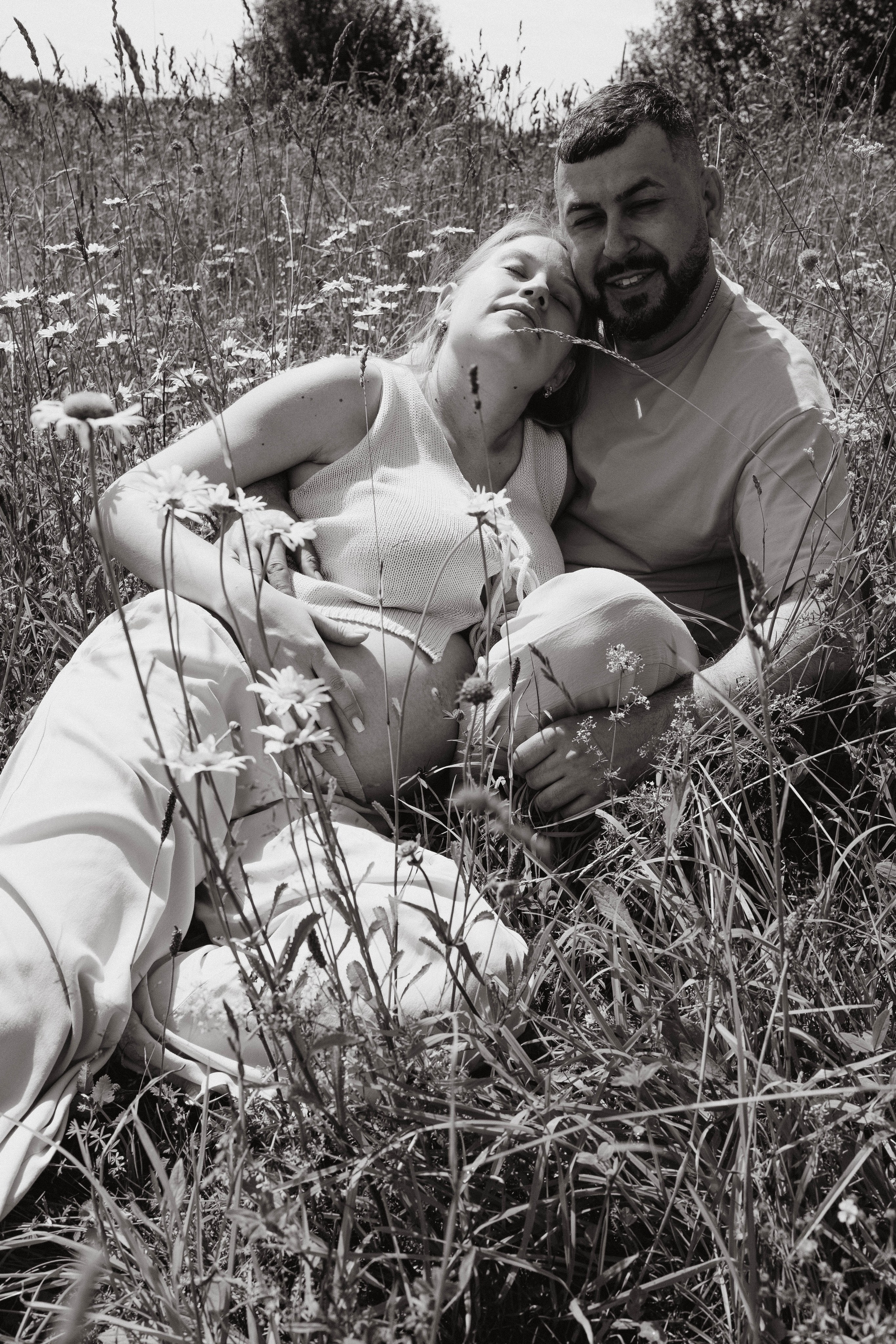 Анастасия. Семеный, Детский, Love story фотограф