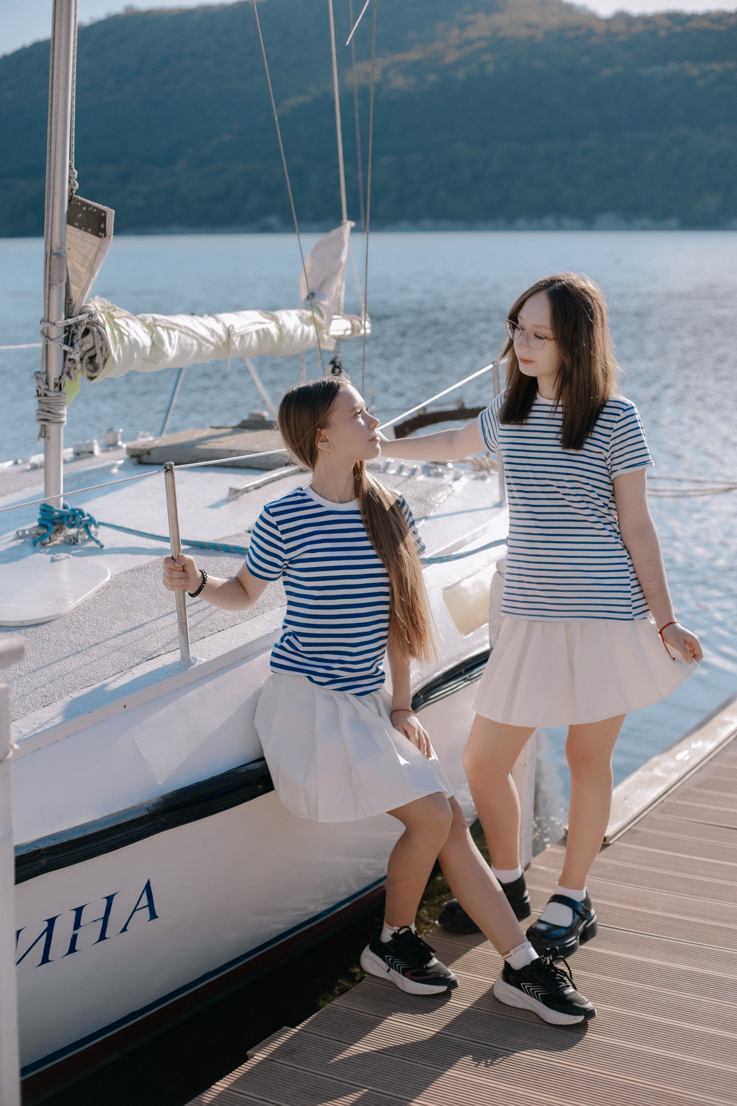 Абрау Селинг- старшая школа. Выпускные альбомы Натальи Бутко: Новороссийск, Анапа, Геленджик