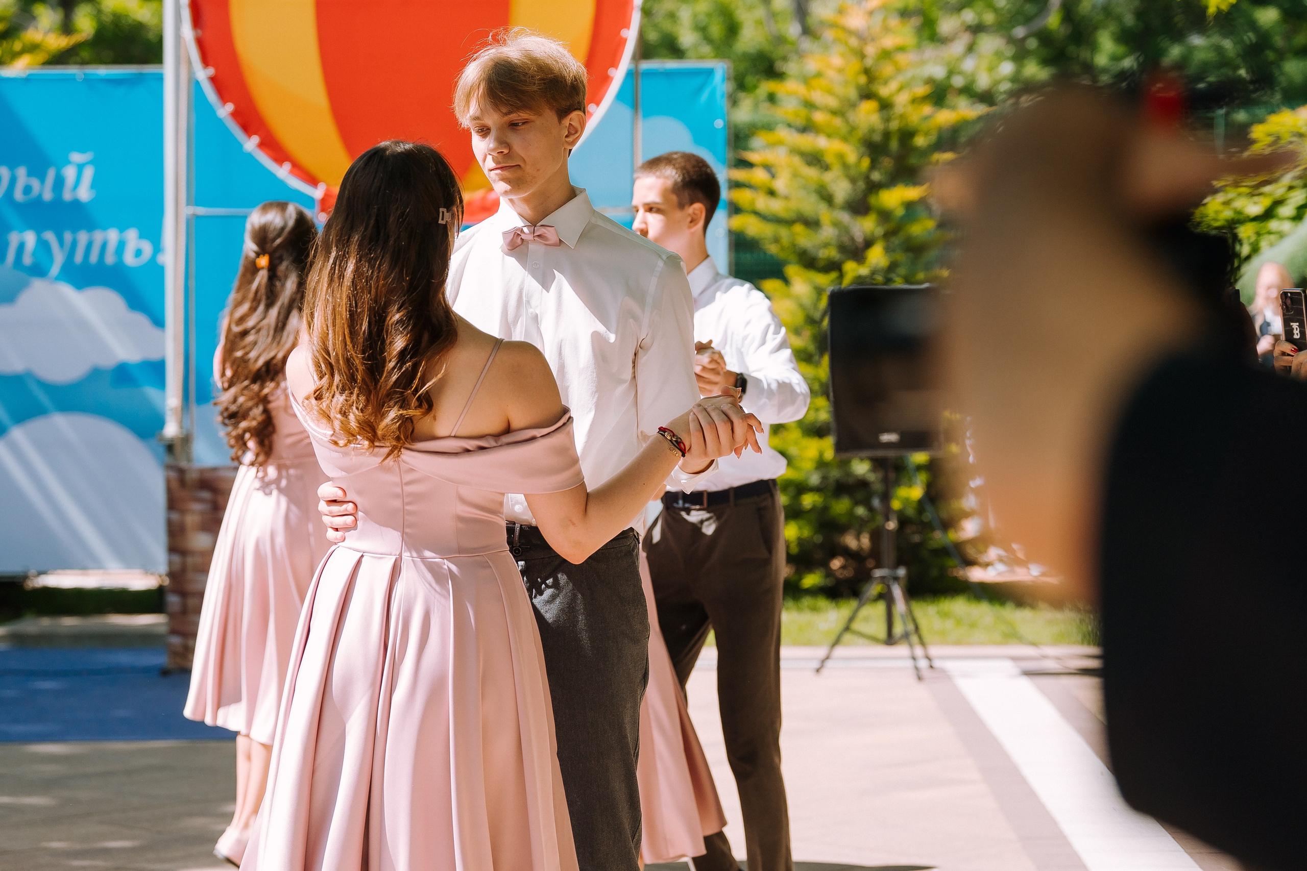 11 класс школа «Личность». Выпускные альбомы Натальи Бутко: Новороссийск, Анапа, Геленджик