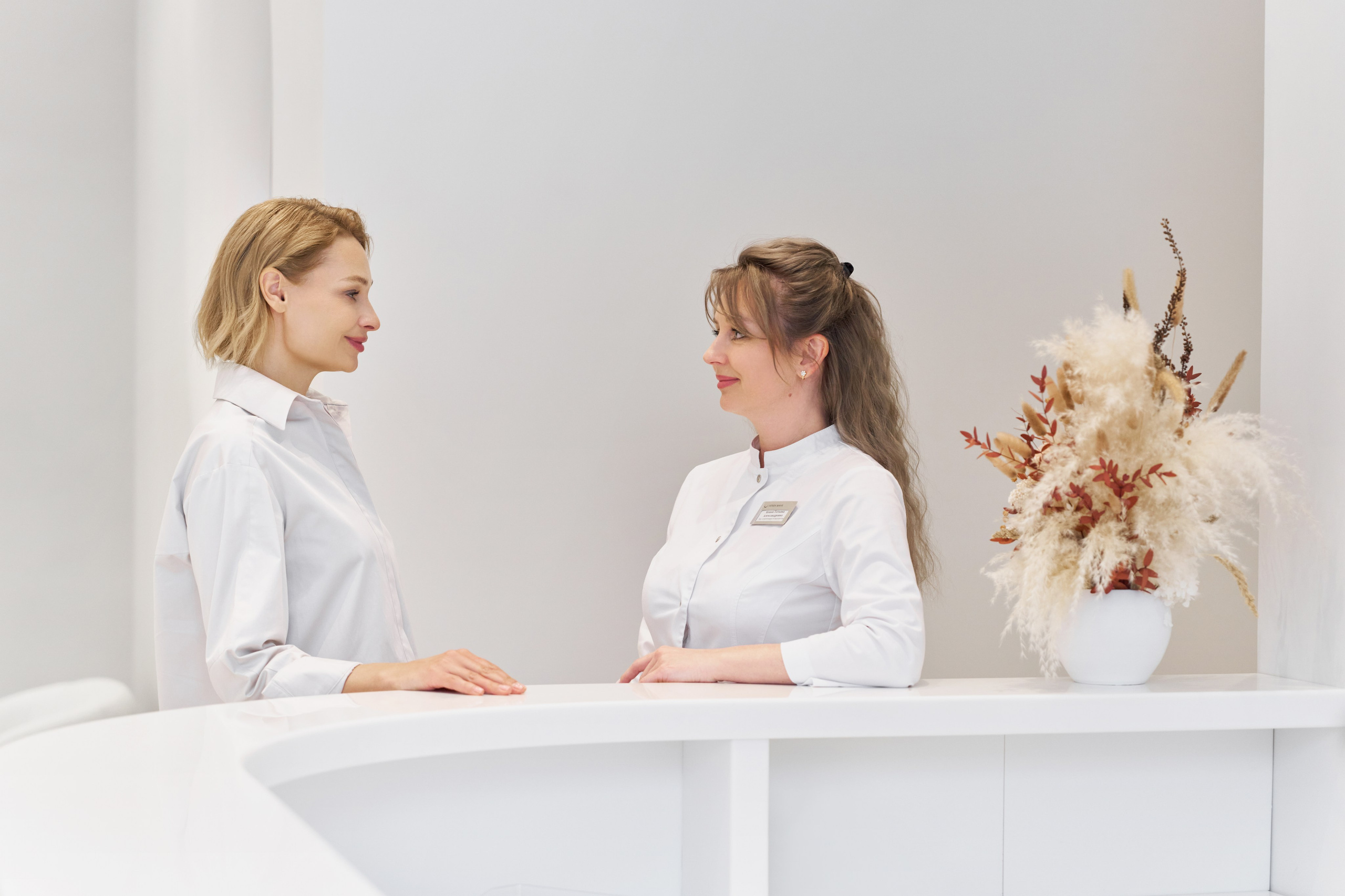 VERBA MED. Главная