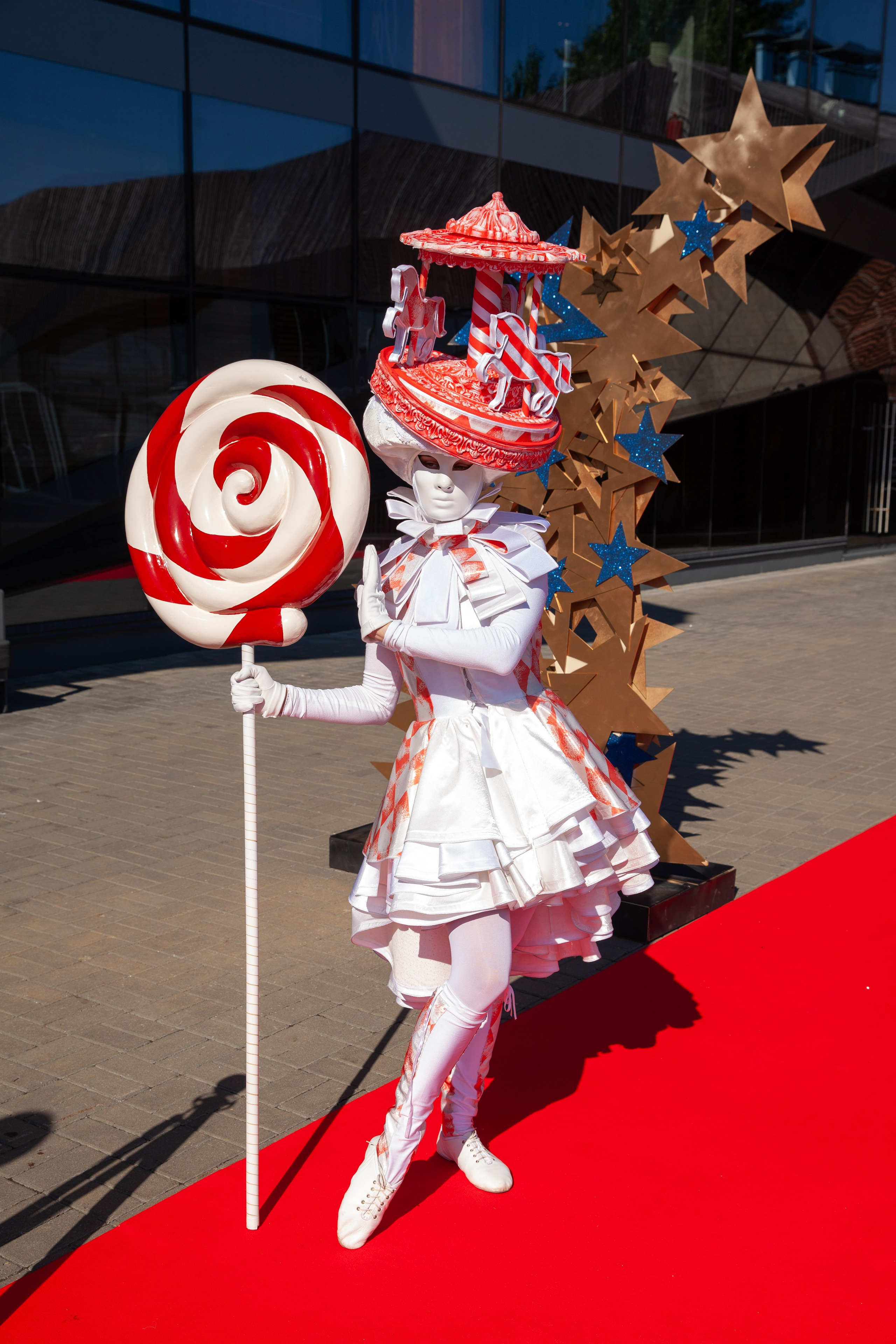 Выпускной вечер в Royal Beach. Портретный фотограф в СПб Ирина Маринина