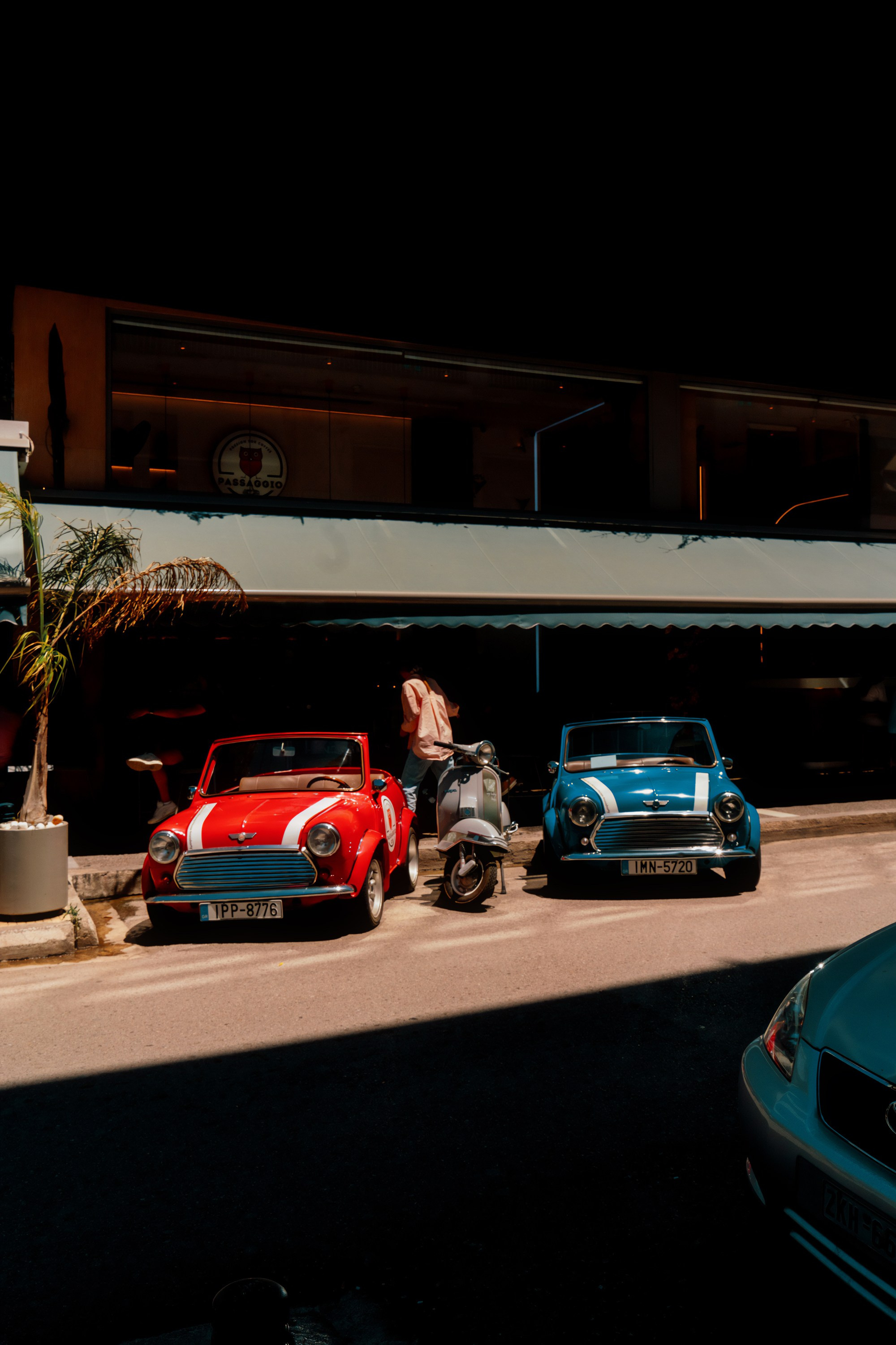 Турция, Греция, Иордания. Фотограф в Хабаровске. Фотография за 24 часа