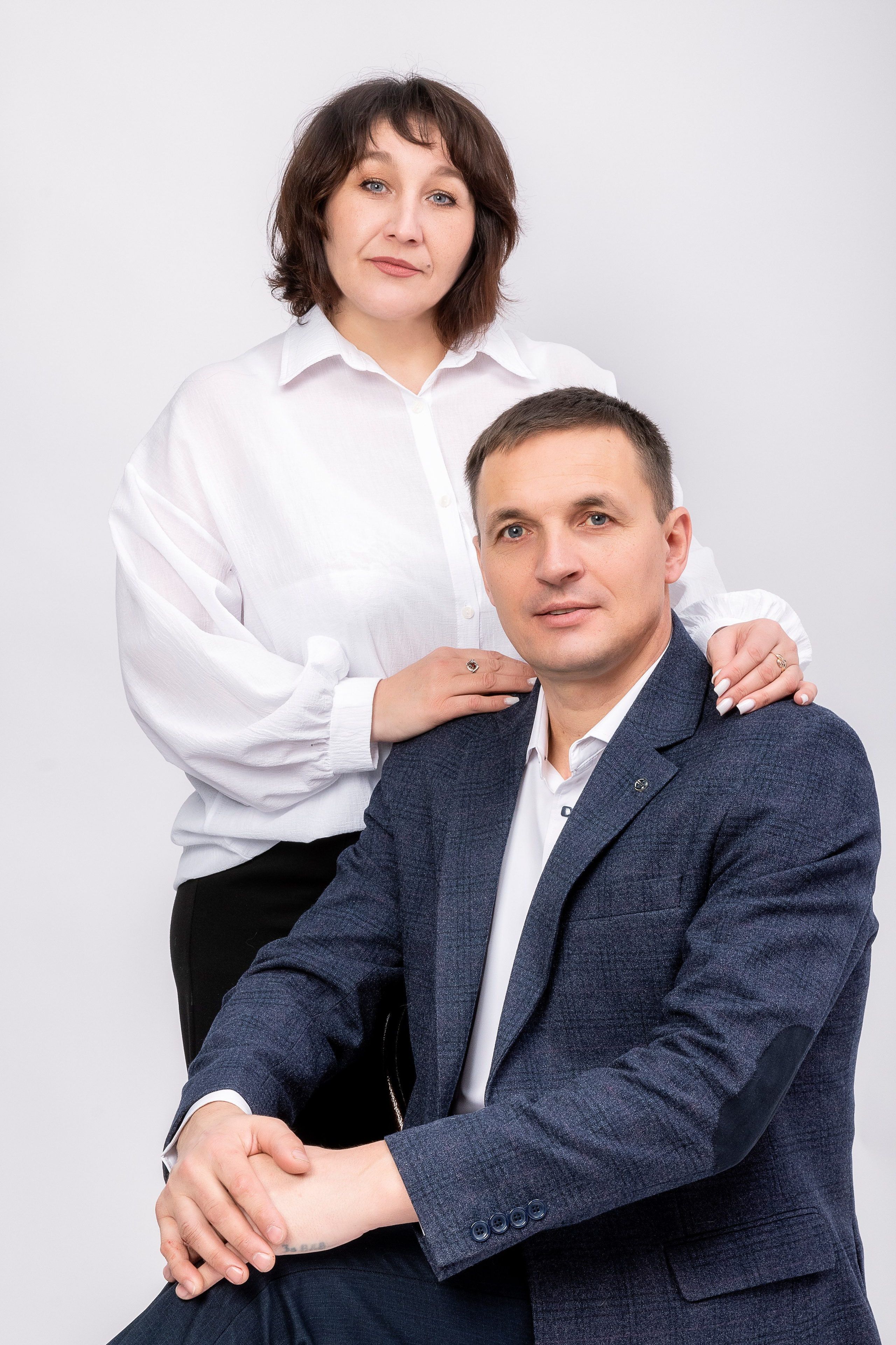 Семейная фотосъемка