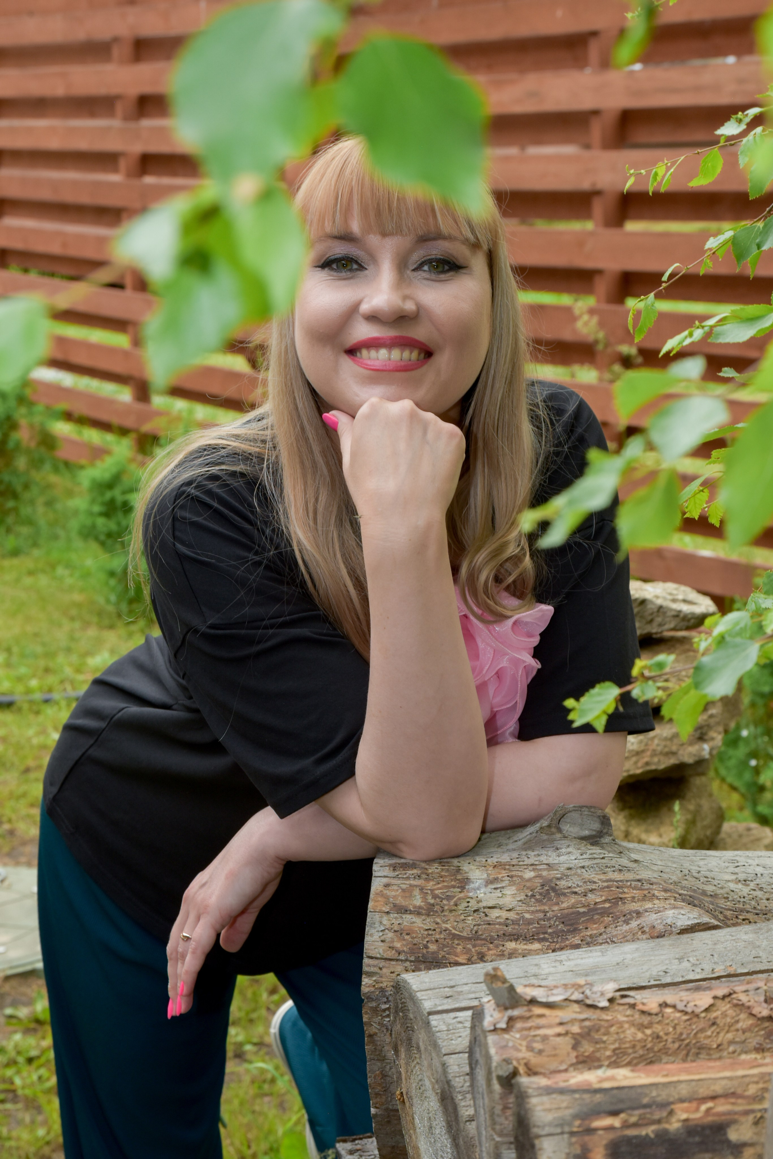 Перезагрузка: Женский ретрит для обновления