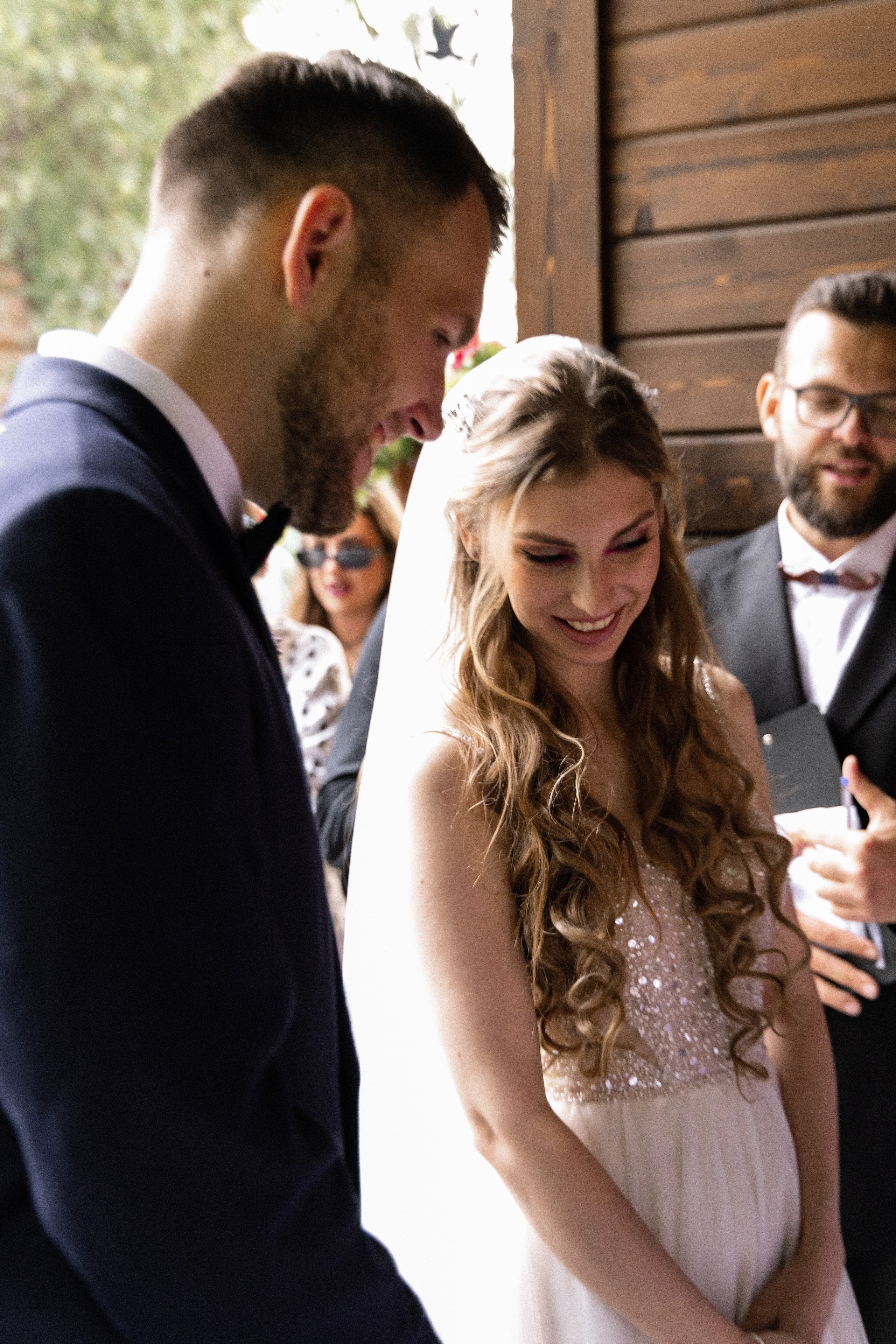 Свадьба Завидное. Свадебный фотограф и видеограф в Москве, Виктор Архилюк
