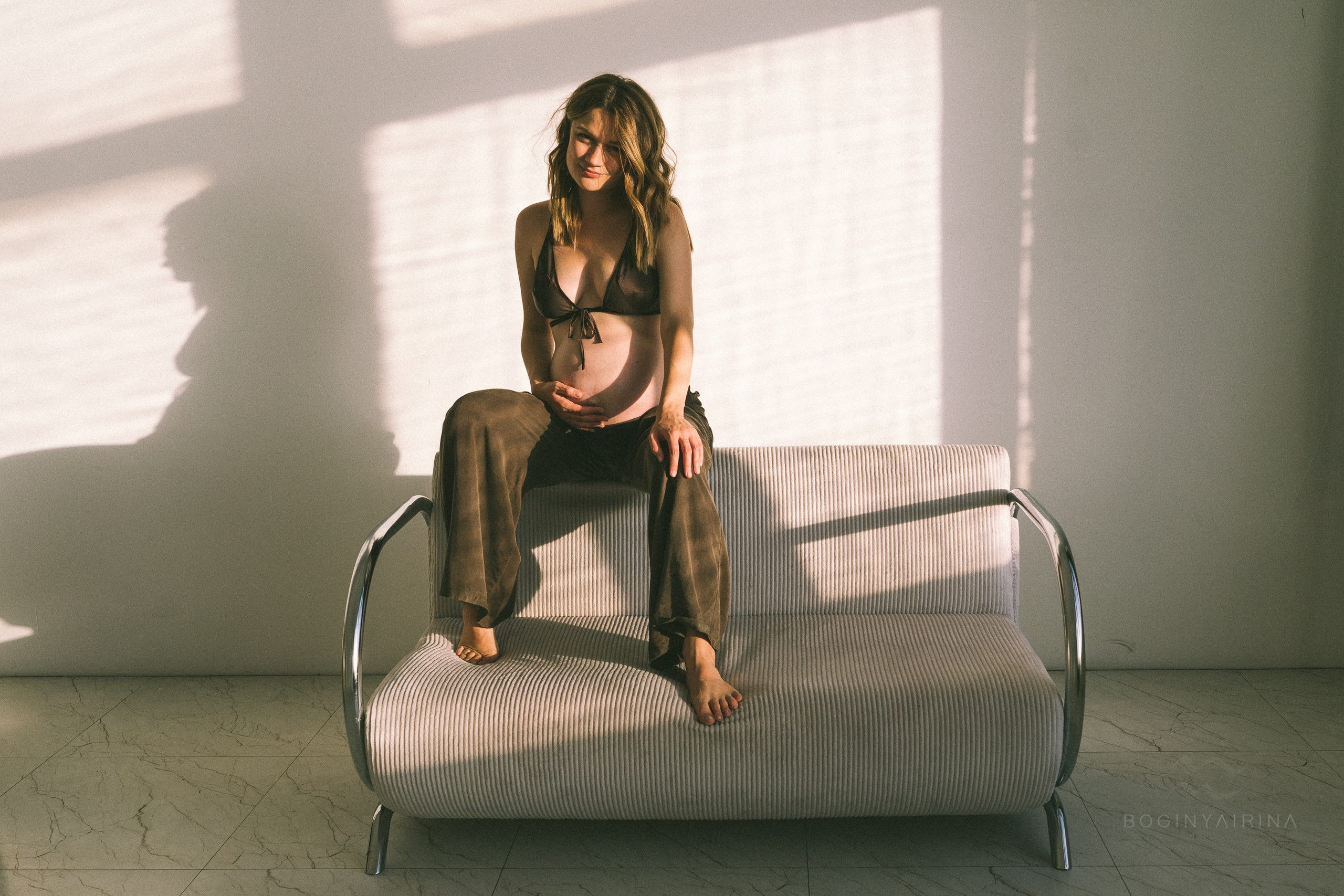 фотограф на роды Москва