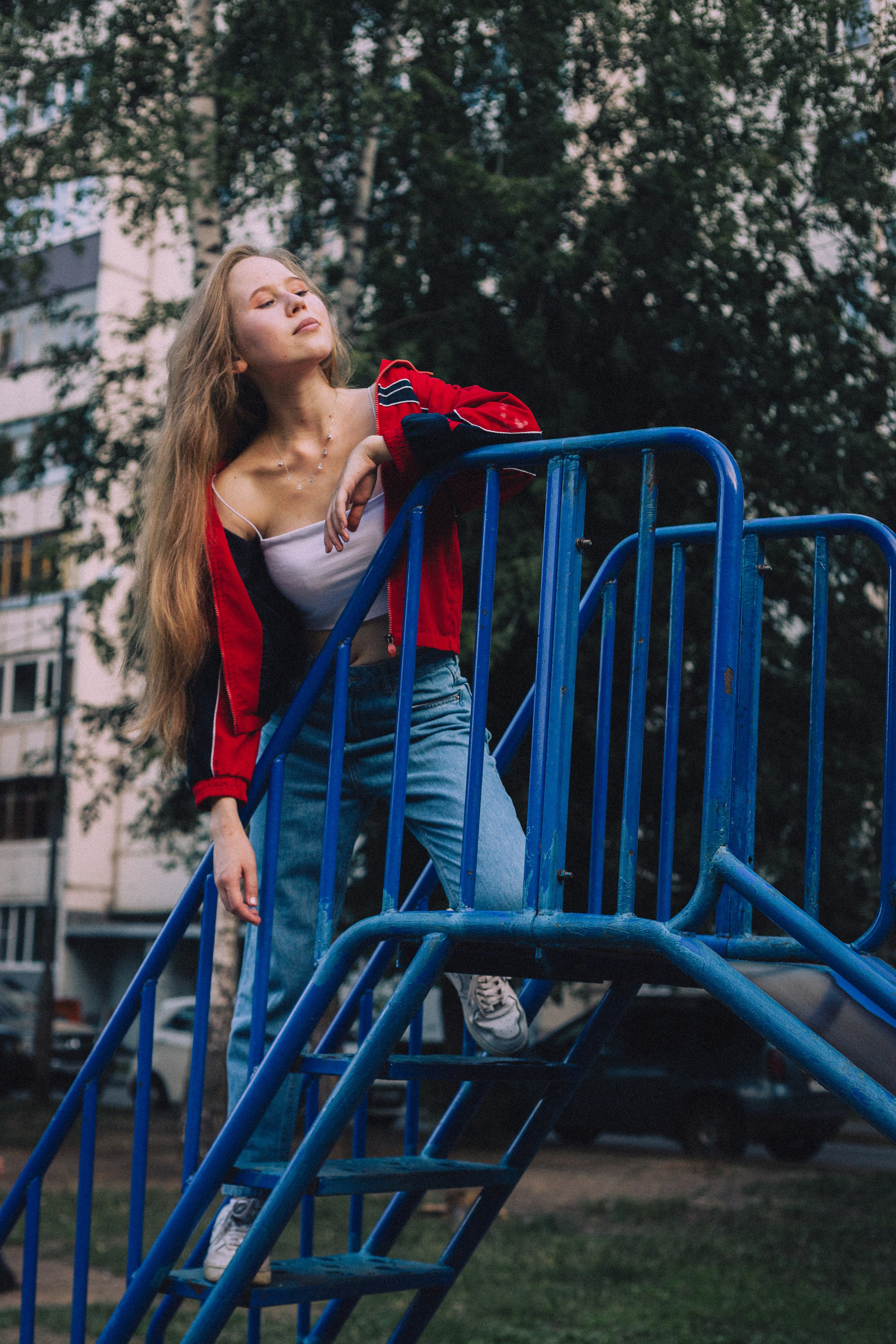 Диана. Портретный и репортажный фотограф Елизавета Рудовская|Казань