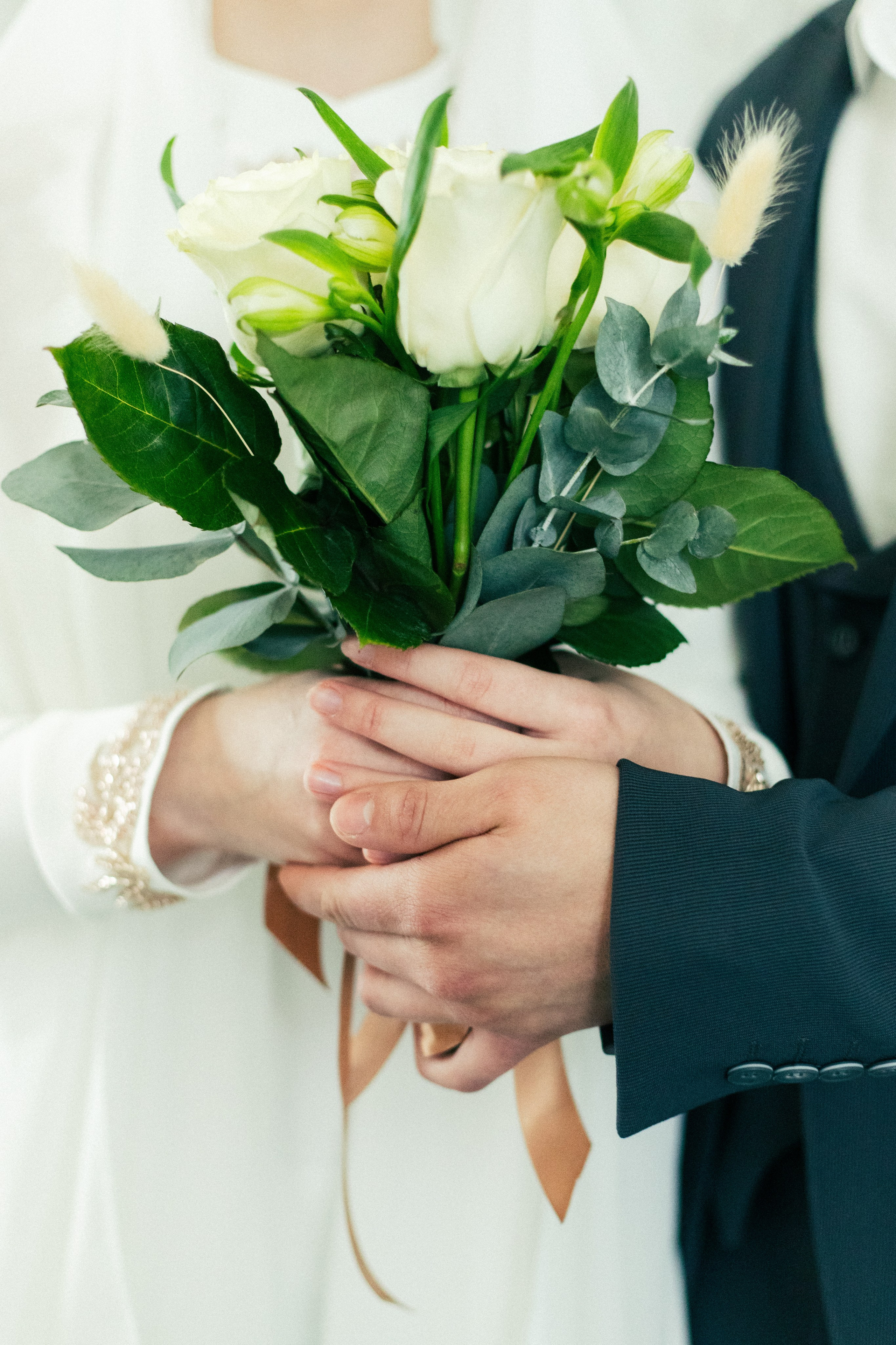 Элиза и Эльмир. Портретный и репортажный фотограф Елизавета Рудовская|Казань