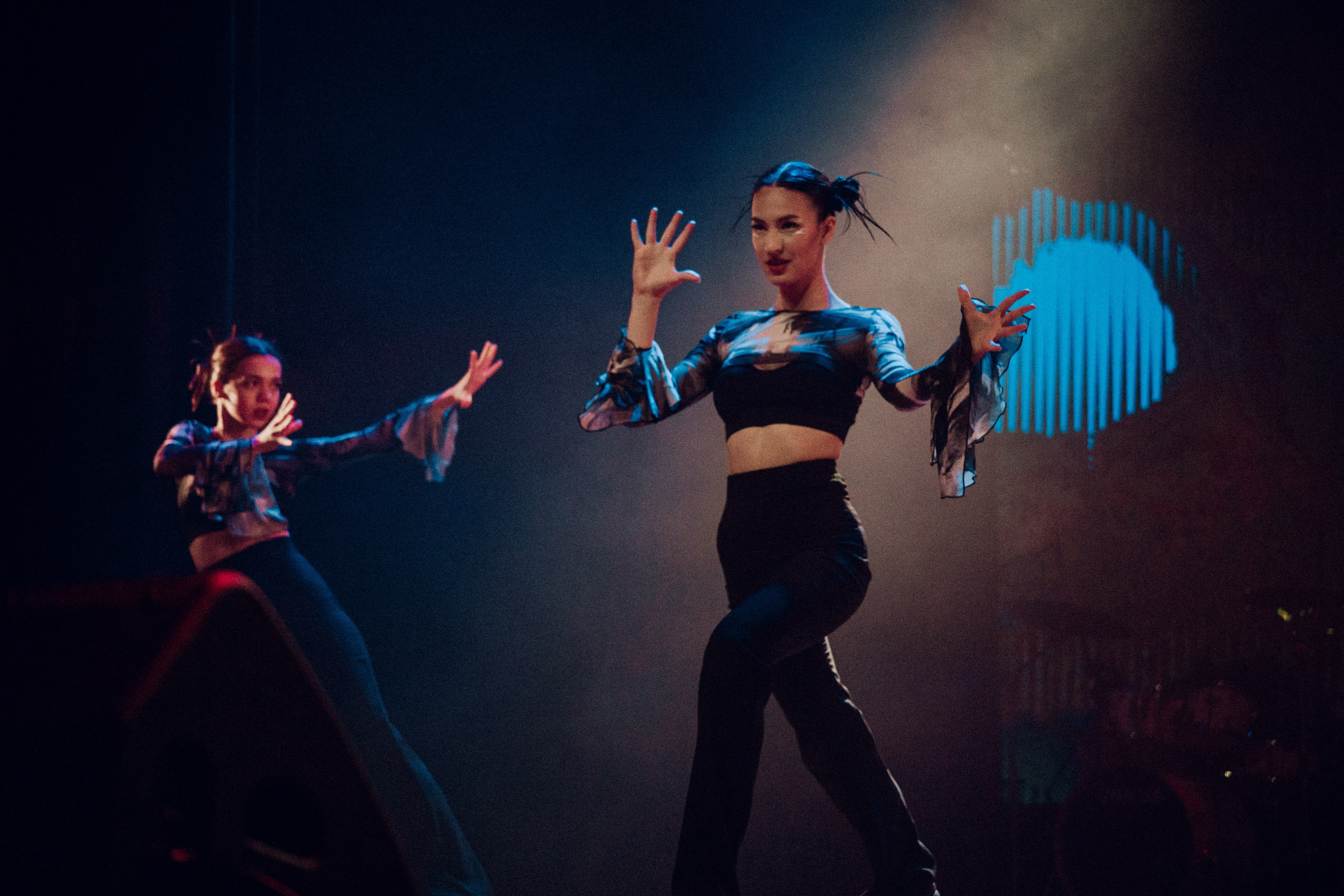 Студенческая Весна-КАИ ИИэИп2024. Портретный и репортажный фотограф Елизавета Рудовская|Казань