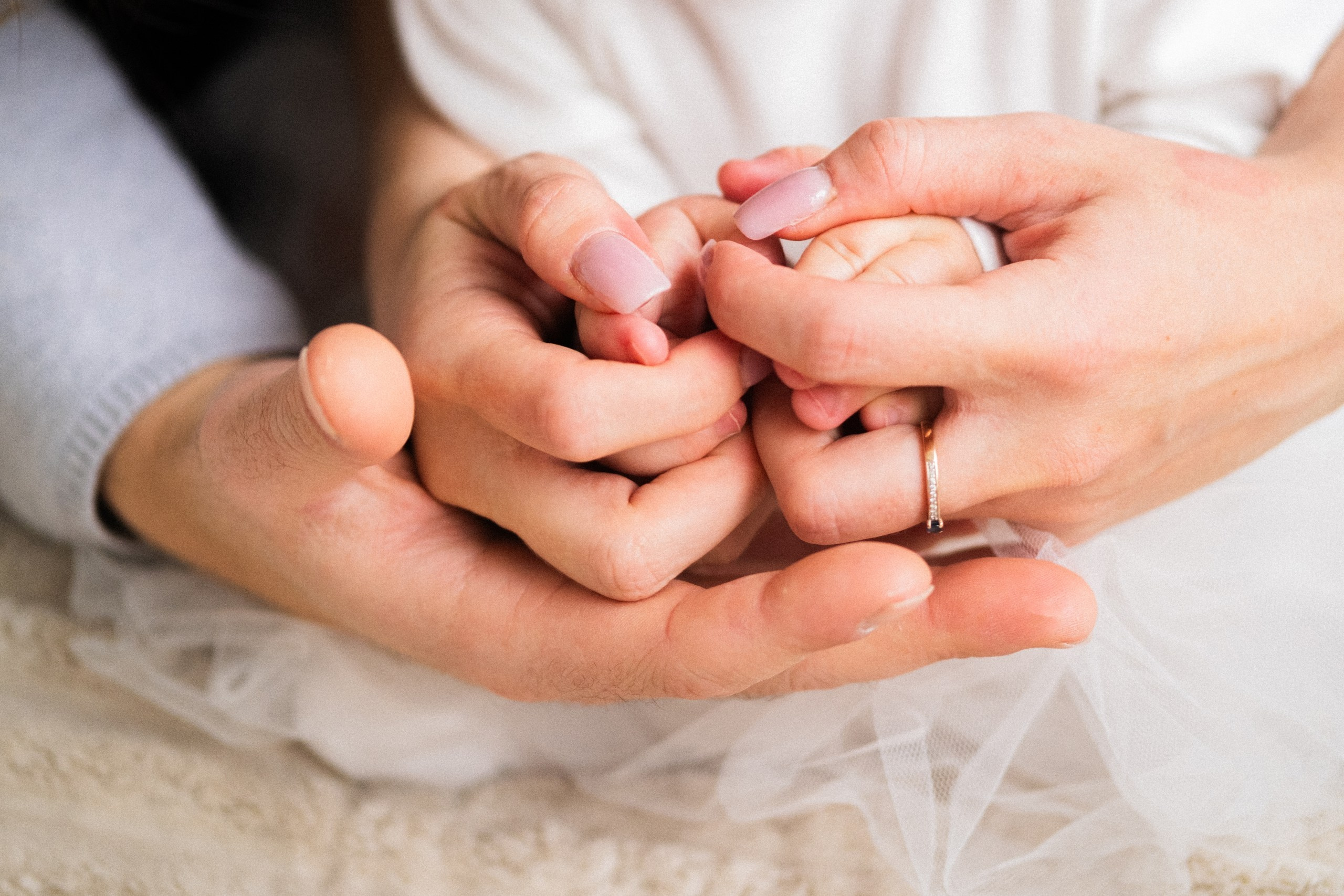 Семейные фотосессии в городе Москва и Московской области. Профессиональный фотограф в Москве — Максим Дьяконов