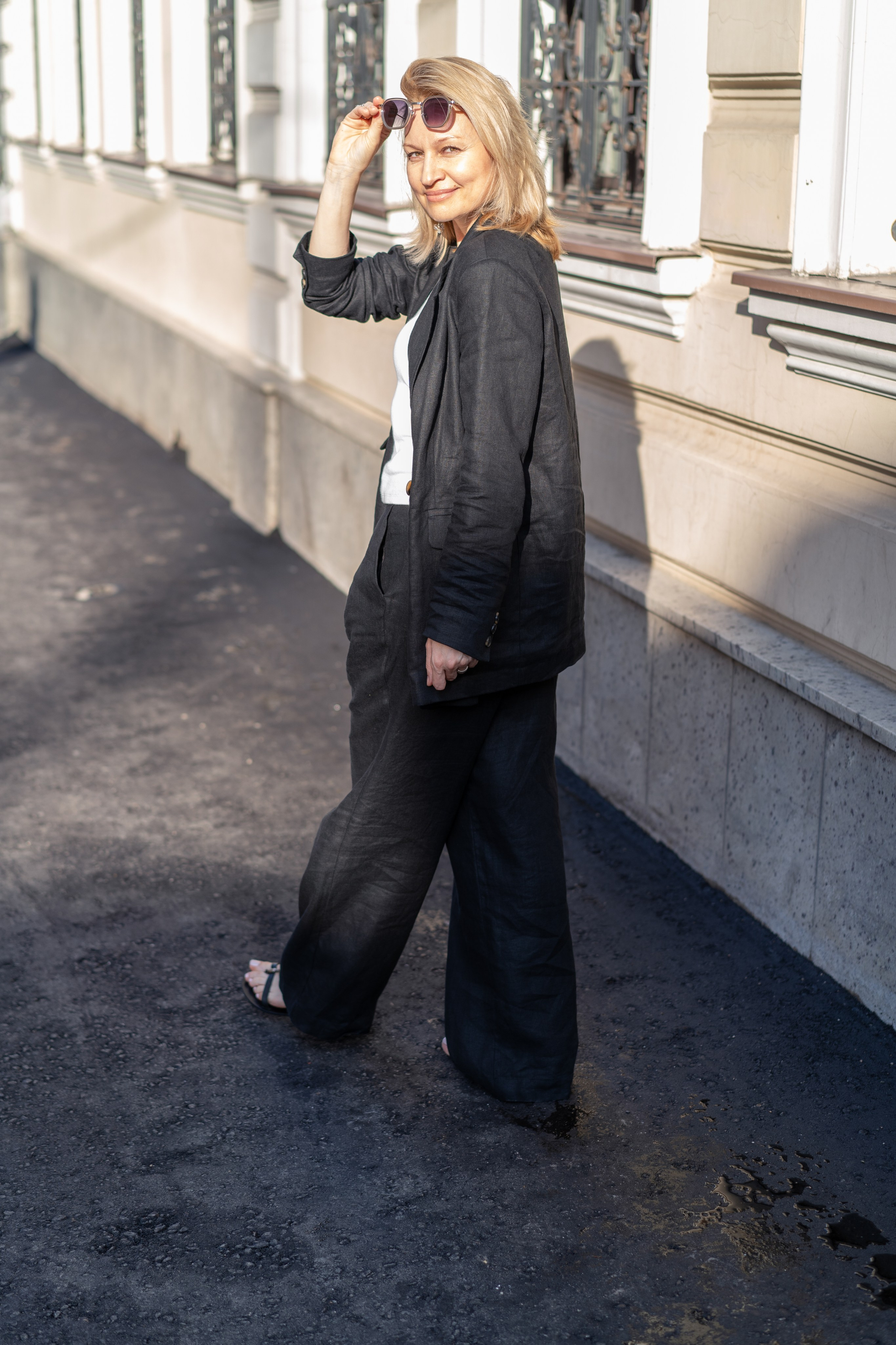 Стрит. Фотосессия портрет, ню, будуар, стрит фотограф Москва Юлия Кафизова