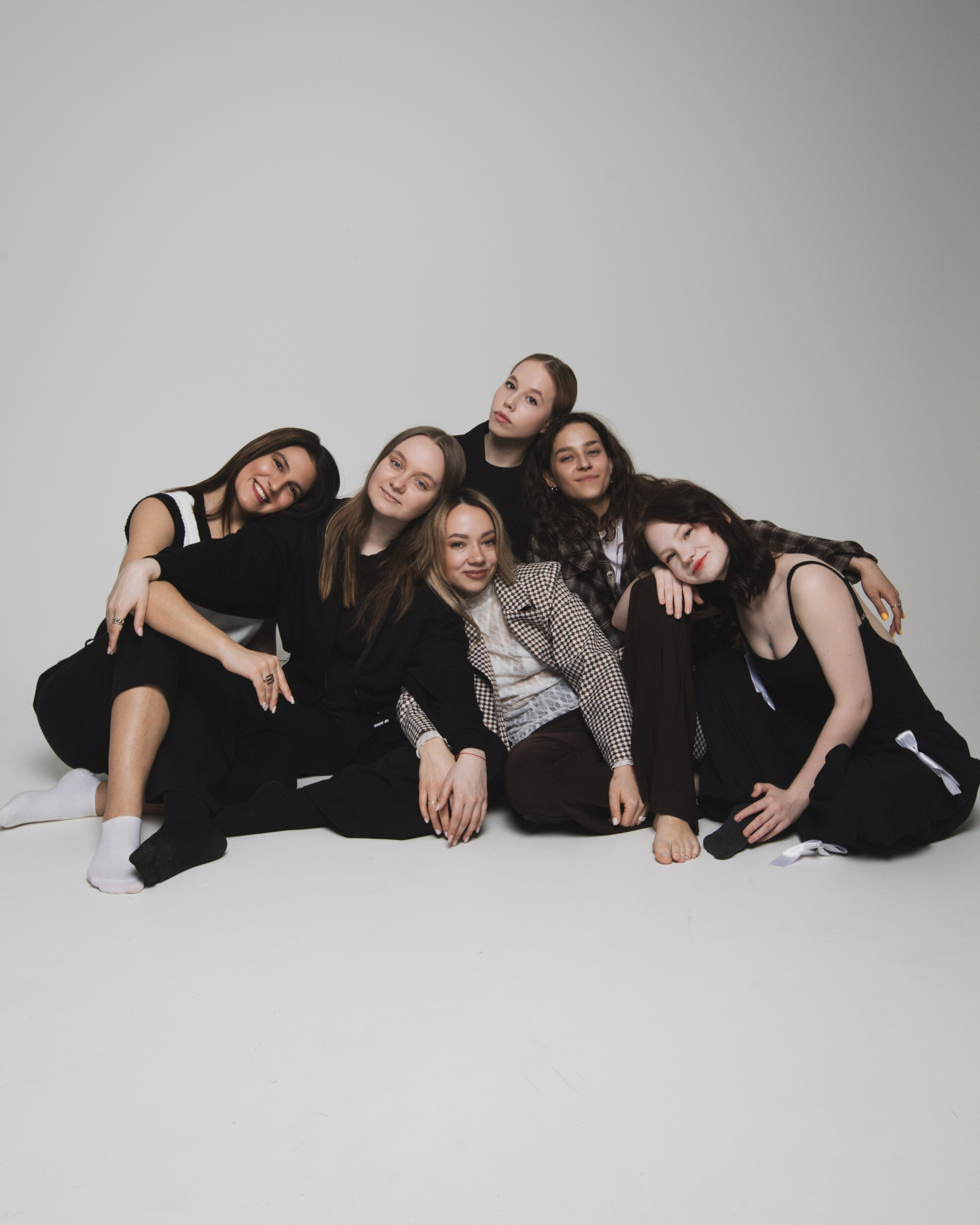 MD dance studio. Больше не греет