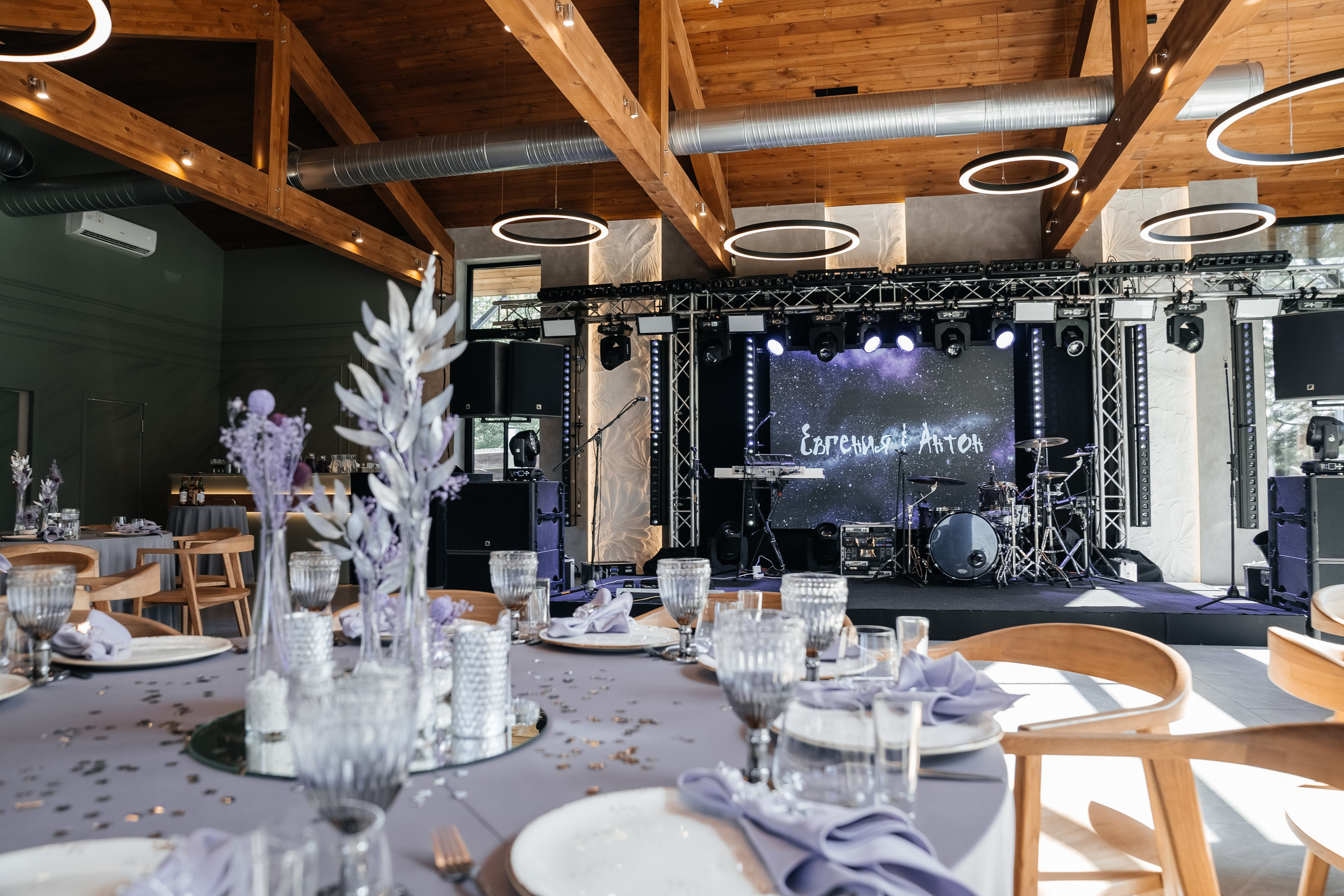 Антон и Евгения. Свадебный и семейный фотограф В Барнауле Нечаева Таня