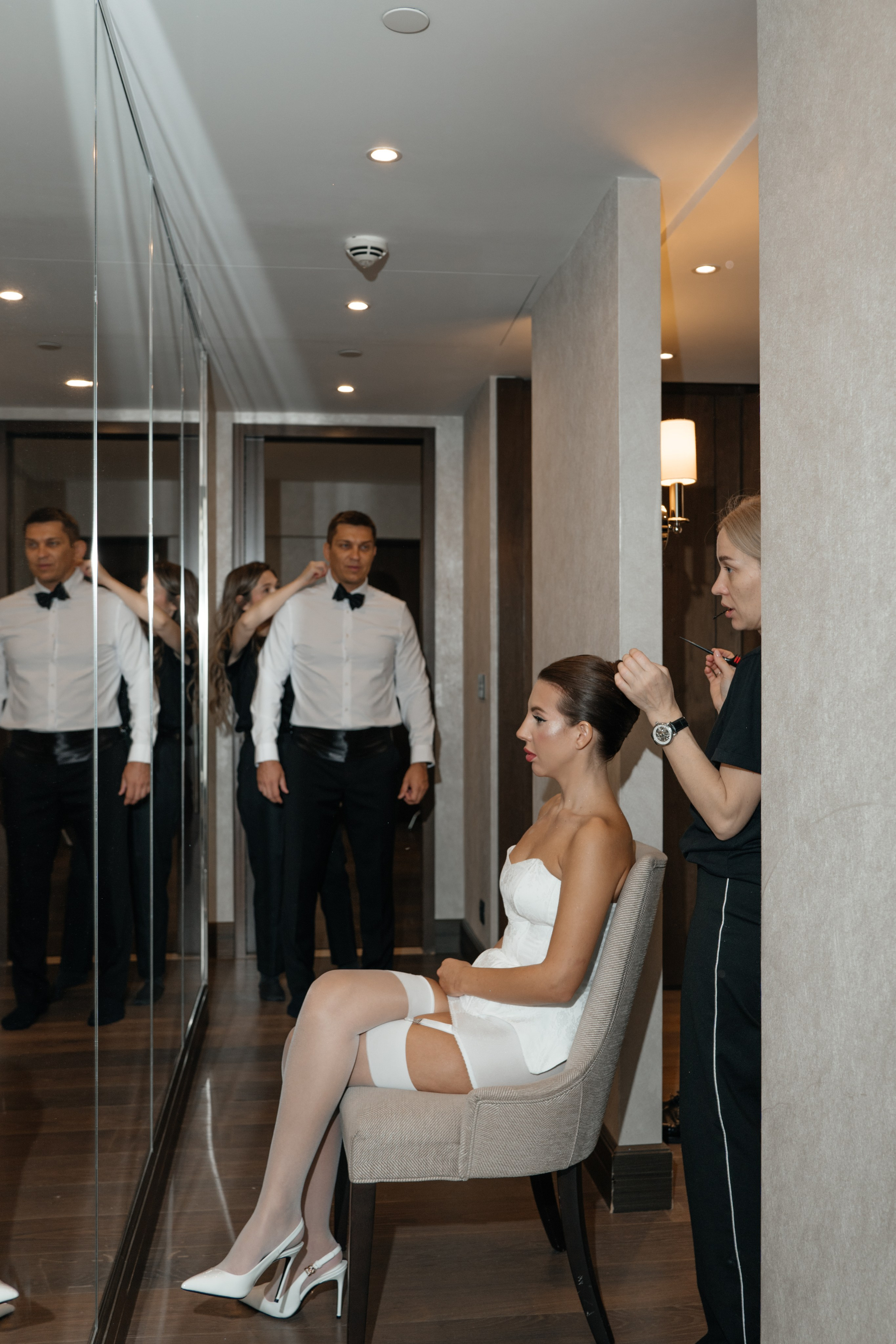 DENIS & ANASTASIA. Свадебное ФОТО & ВИДЕО Москва/Липецк