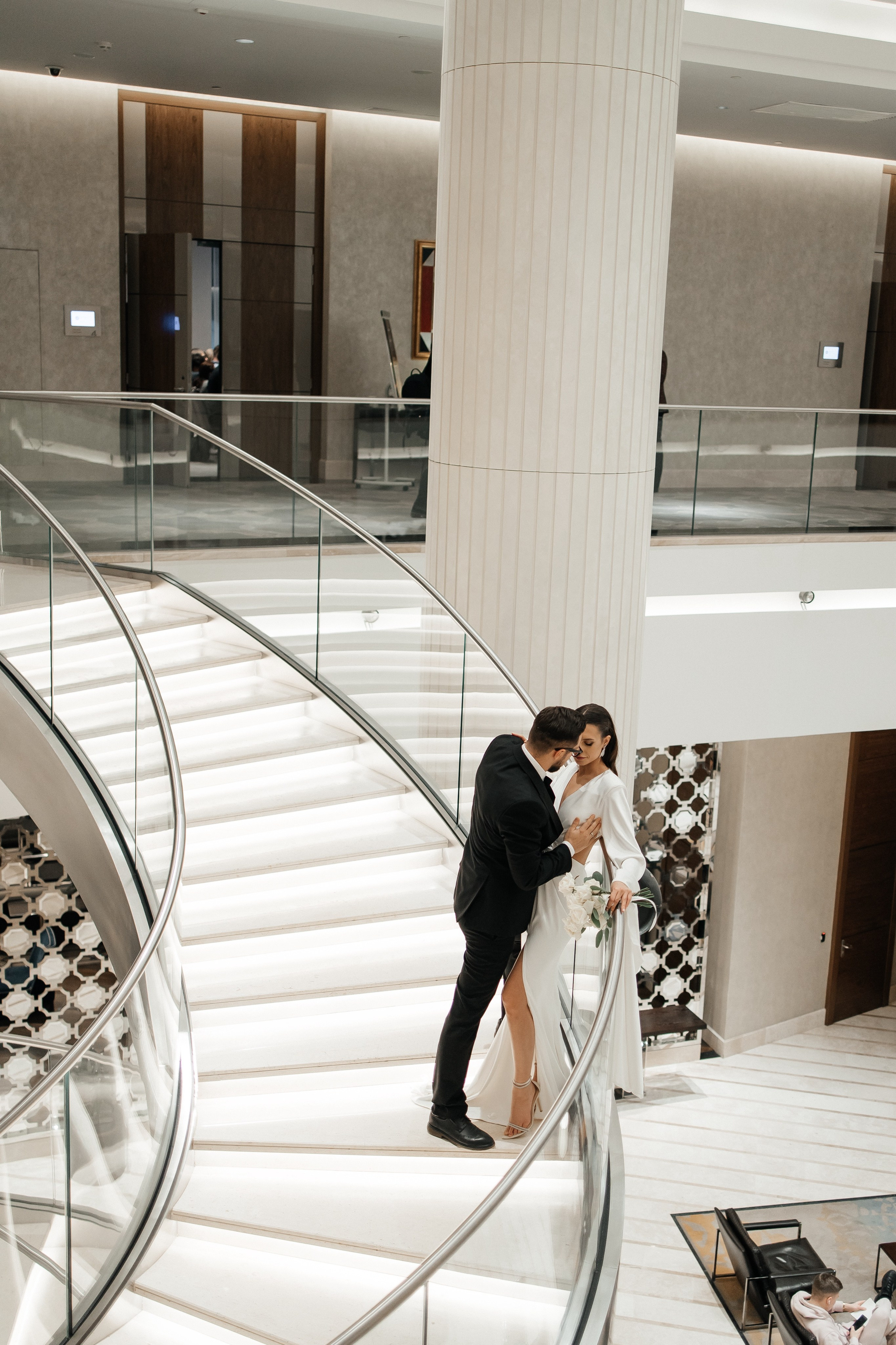 NIKITA & ALINA. Свадебное ФОТО & ВИДЕО Москва/Липецк