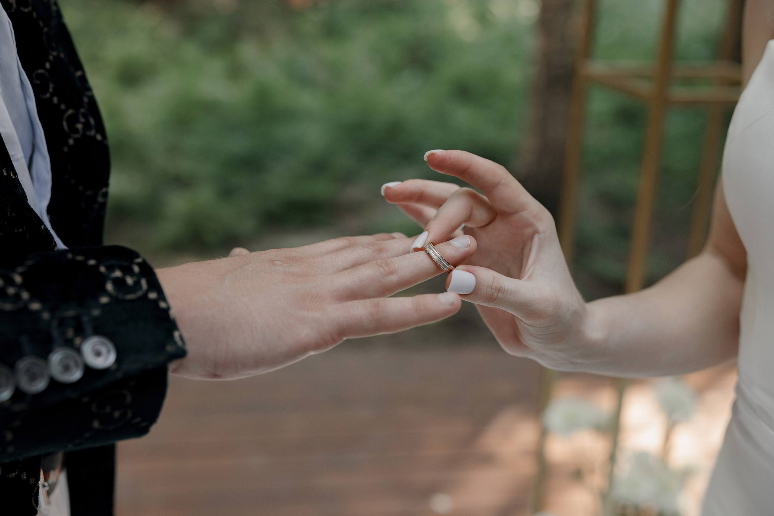 Павел и Ксения. Свадебный фотограф и видеограф Юрий и Эля Дубинины