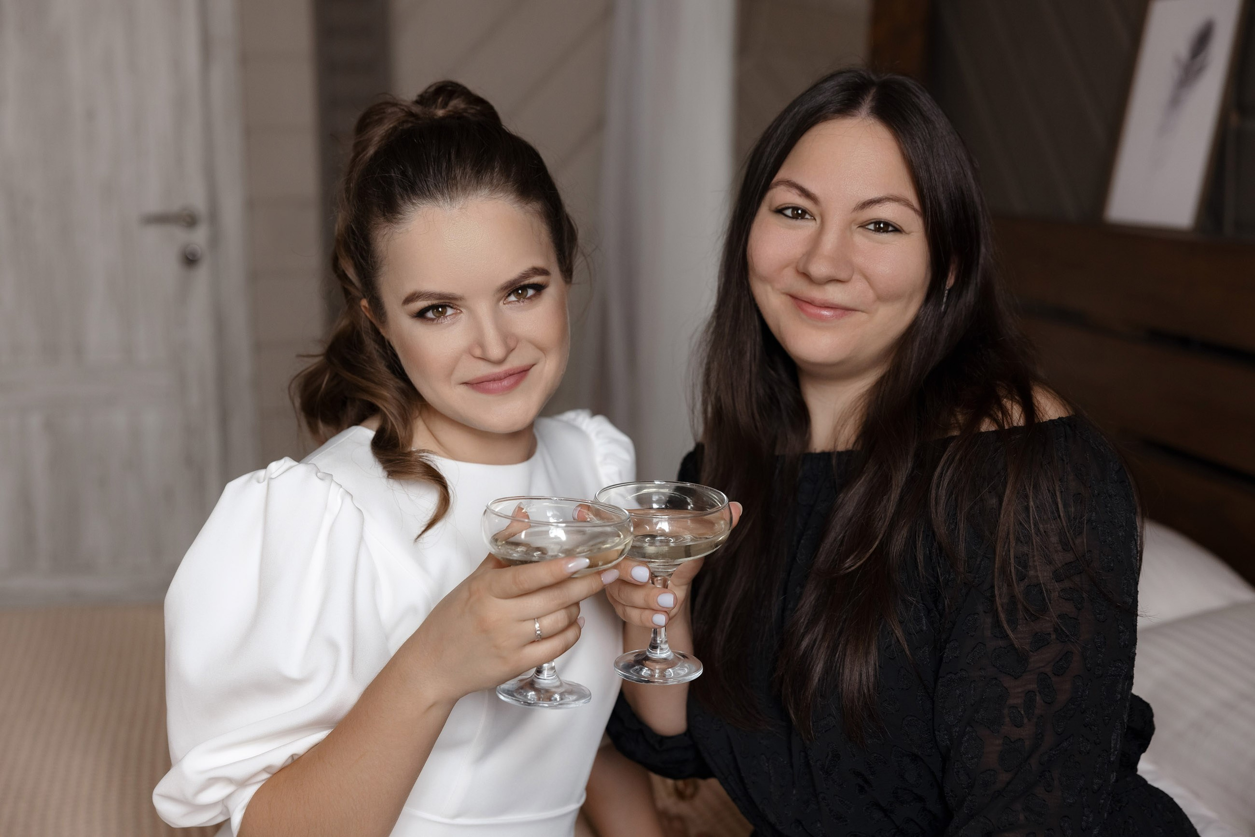 Артем и Вера. Свадебный фотограф и видеограф Юрий и Эля Дубинины