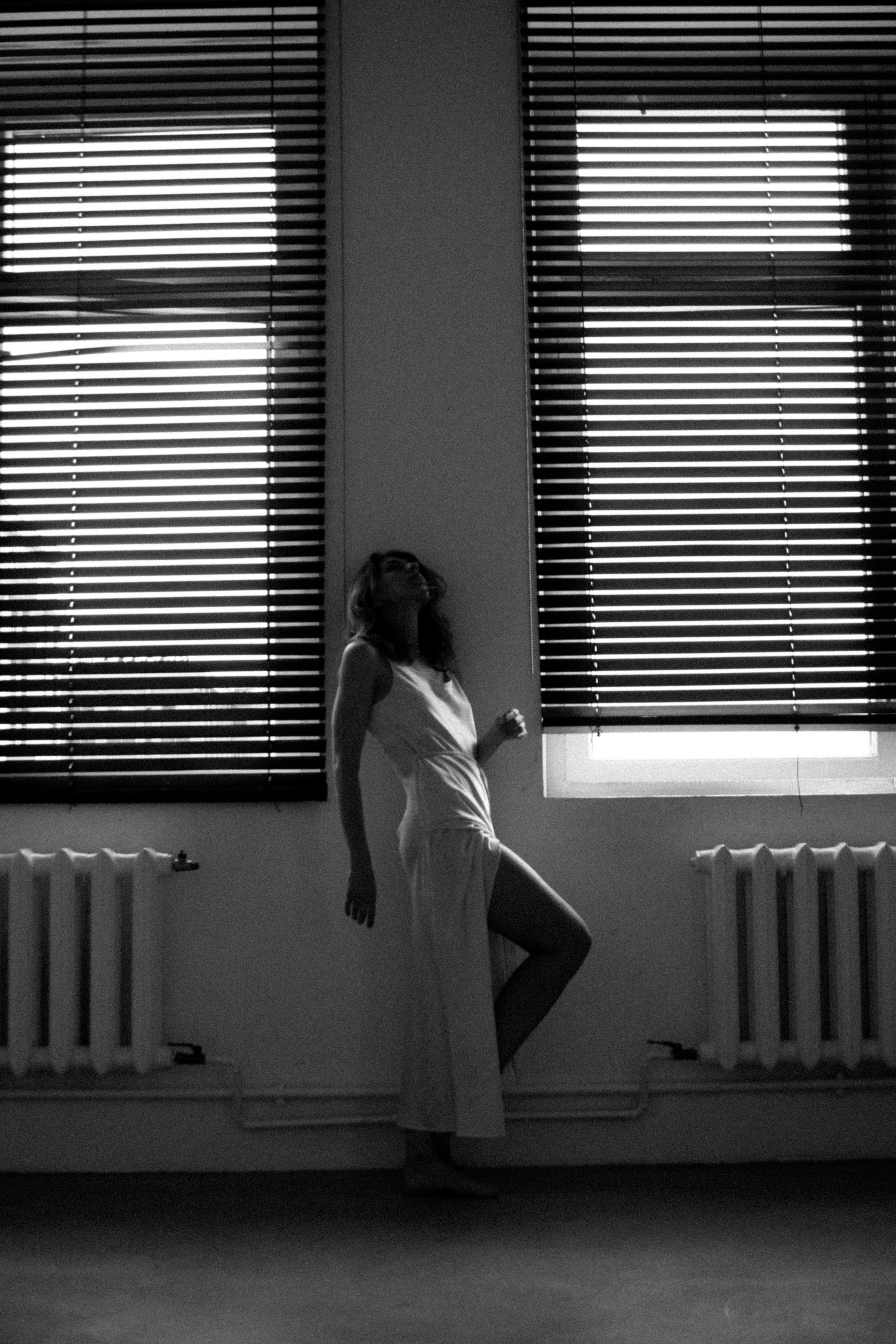 Женский портрет | Студия. Фотограф, Москва, Lifestyle фотография