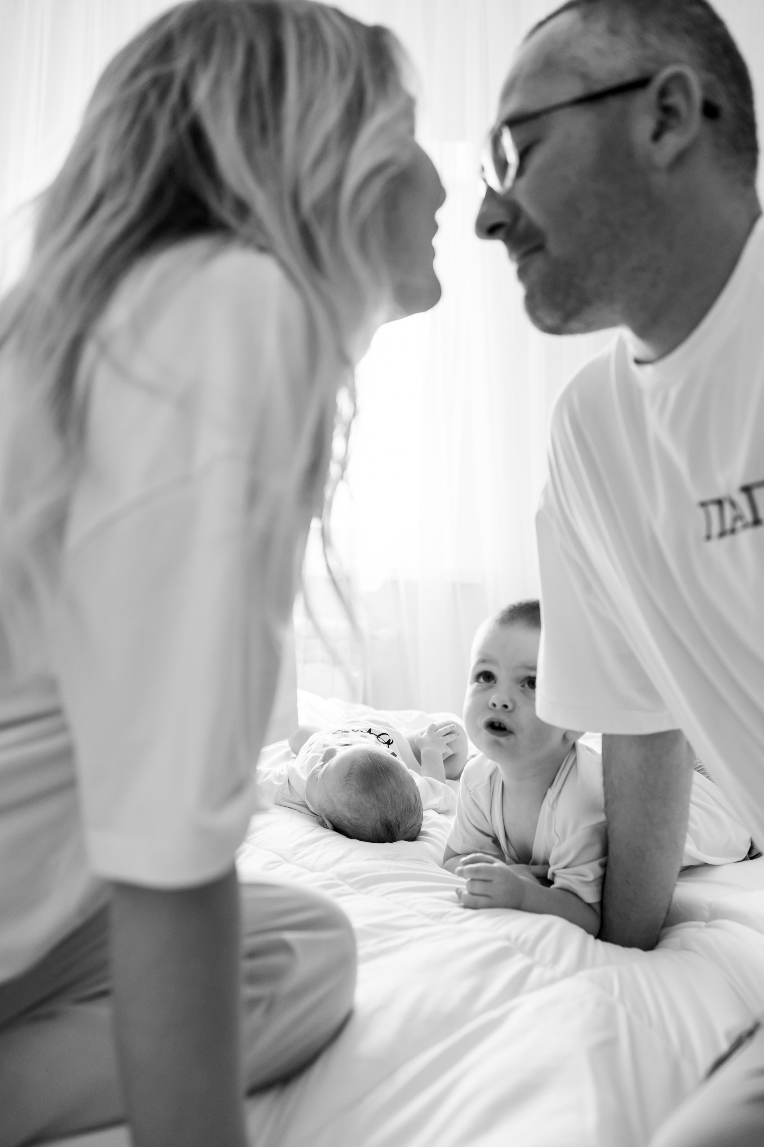 Семейный альбом (дома). Фотограф в Оренбурге Сулеева Ралина