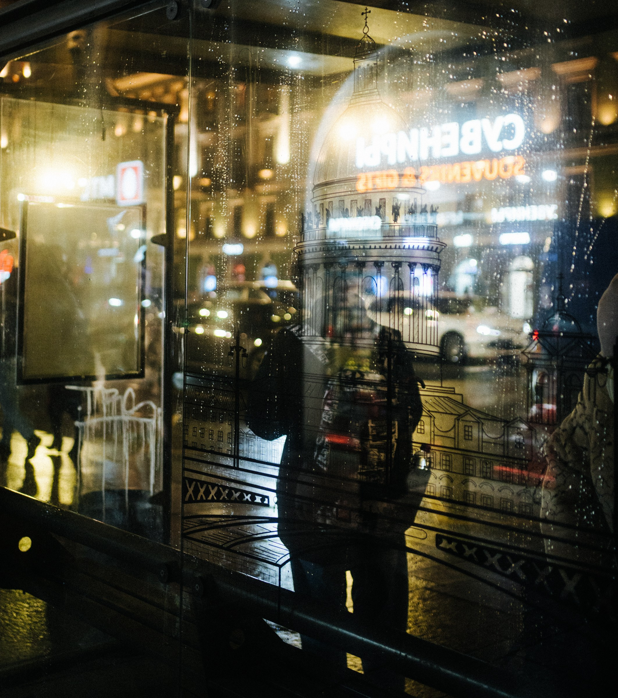 Стрит. Фотограф на любое событие в Кемерово