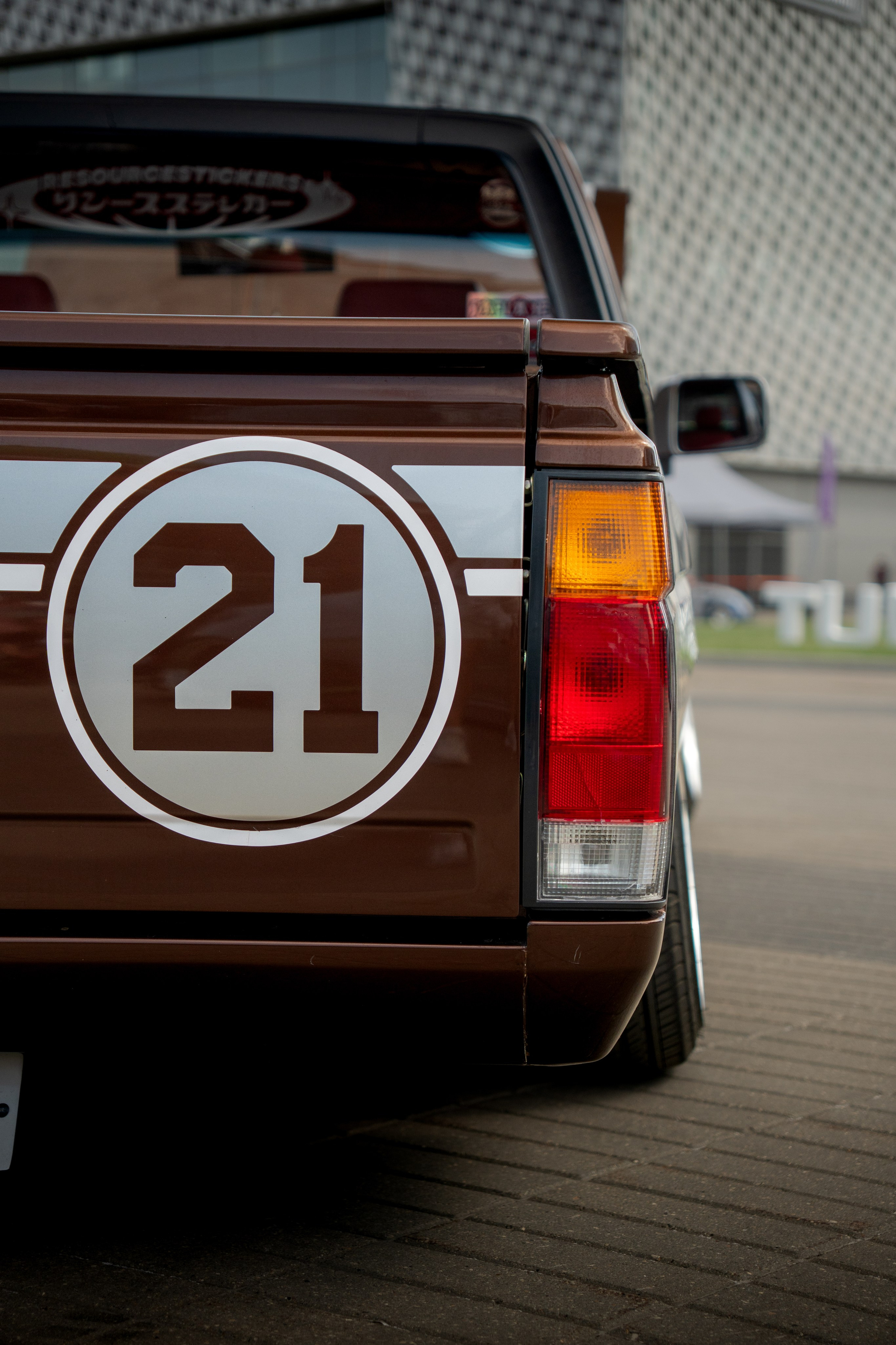 TUNING SHOW 2025. Главная