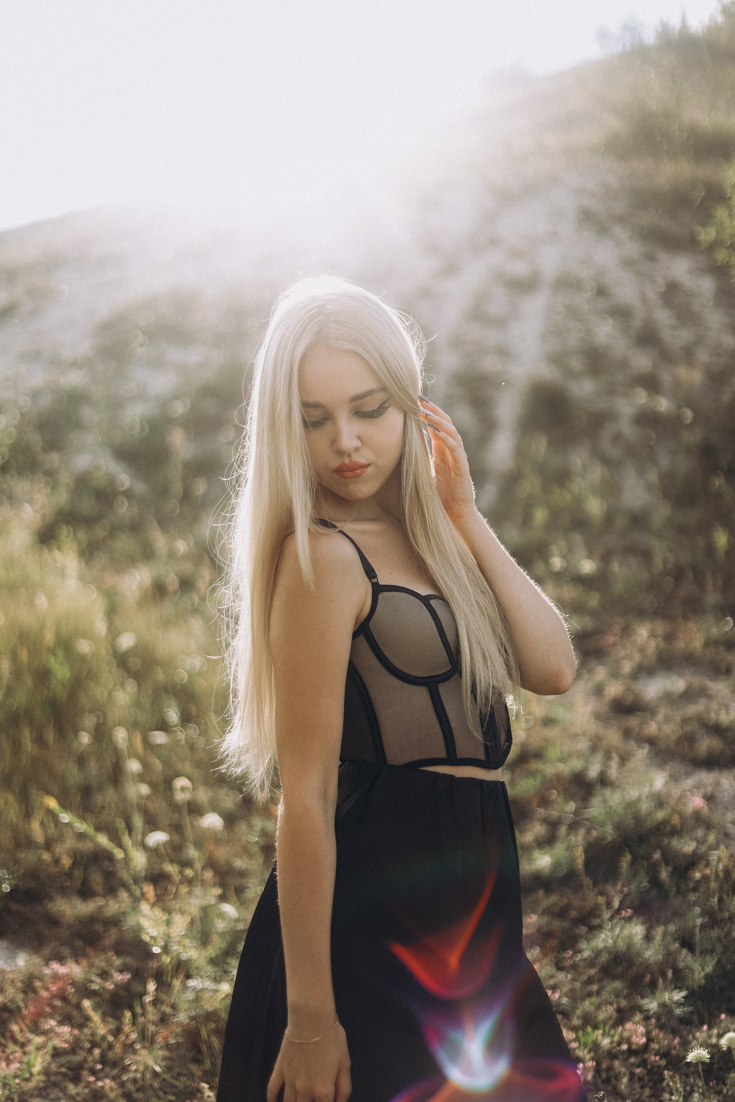 Индивидуальная фотосессия. Photo_Prutskaya