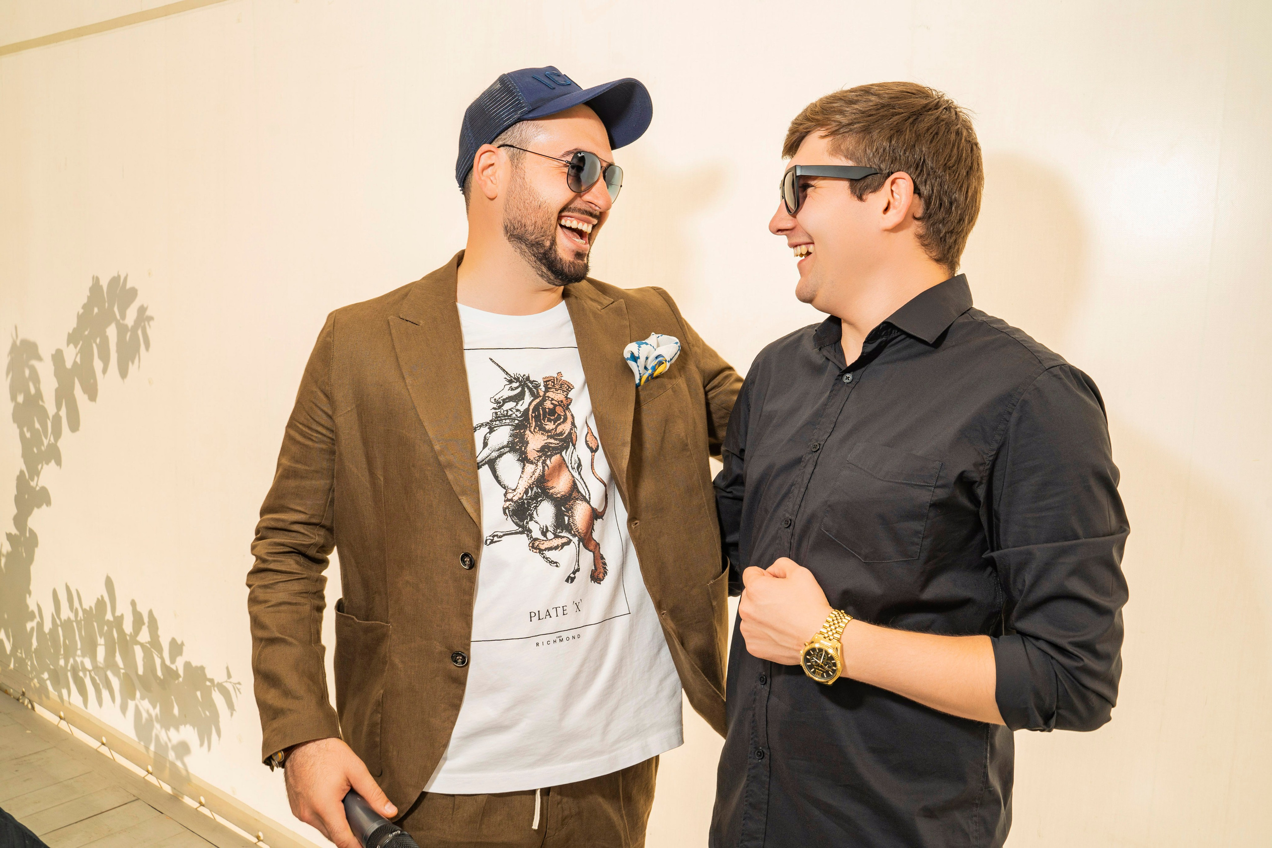 Корпоративы. Фотограф Илья Козлов