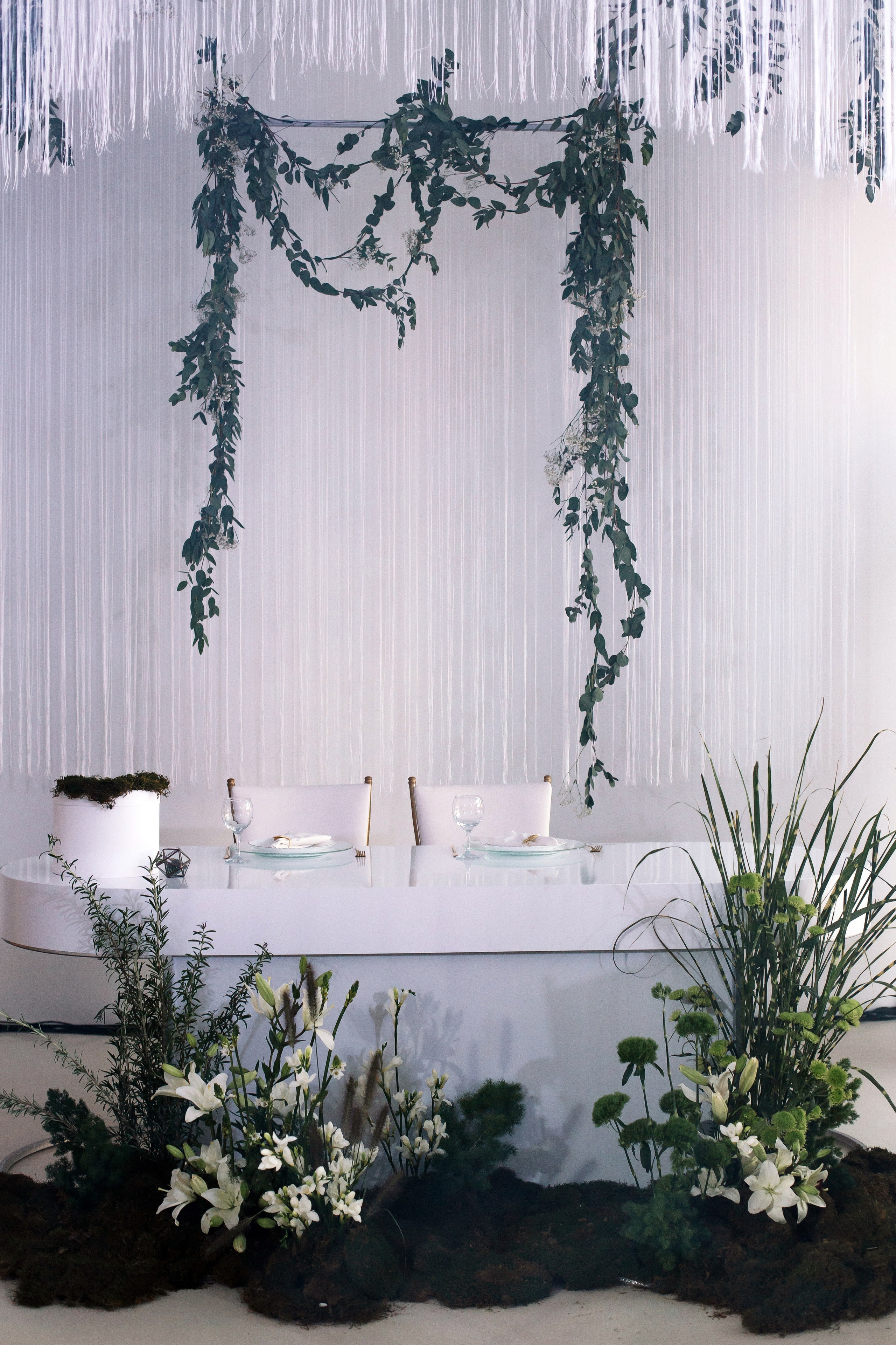 Александр и Екатерина. Свадебный фотограф Анастасия Багдасарян