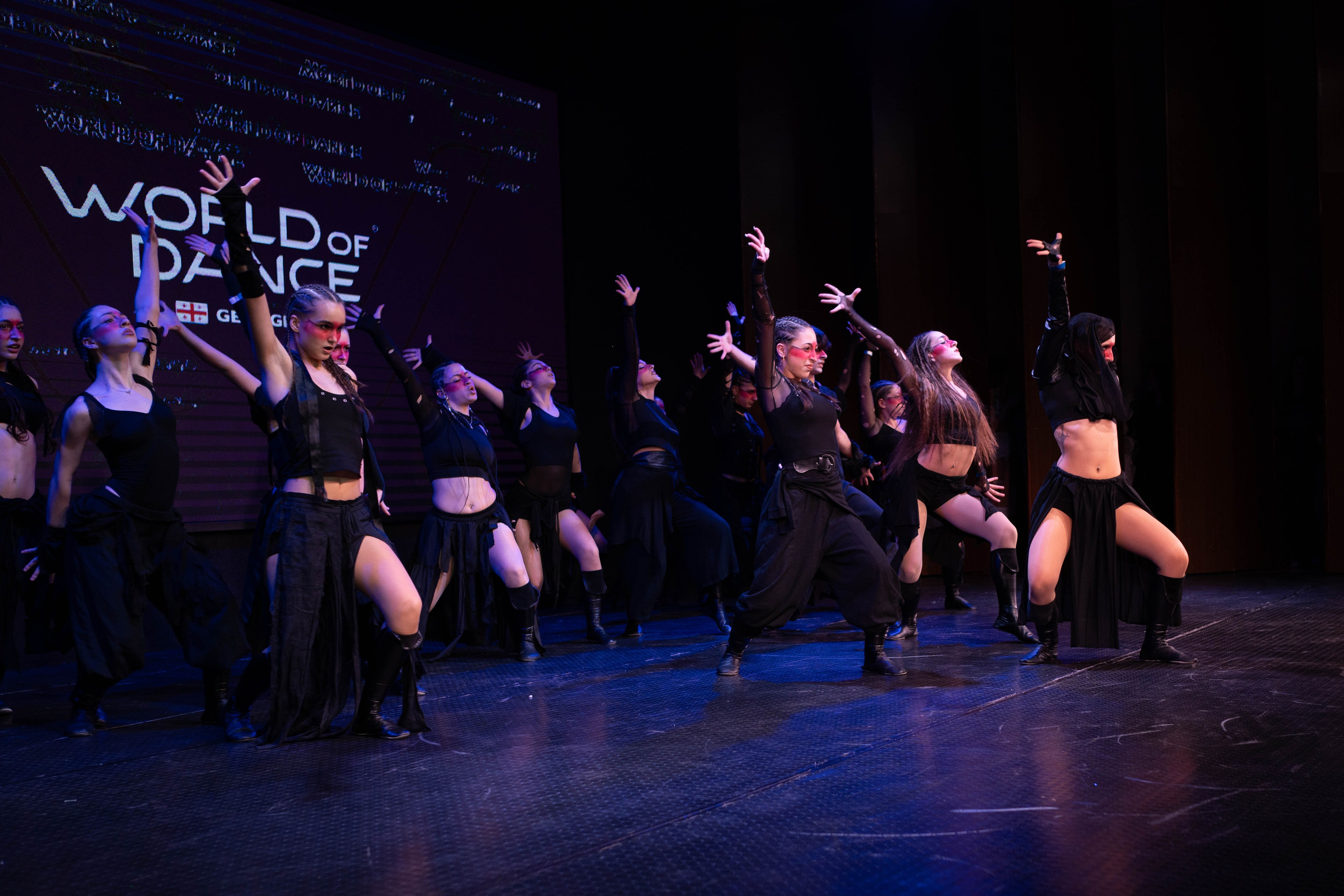 World of dance Georgia 2026. Фотограф, видеограф Пятигорск, Ставрополь, Ессентуки, Petlyakovs_photo