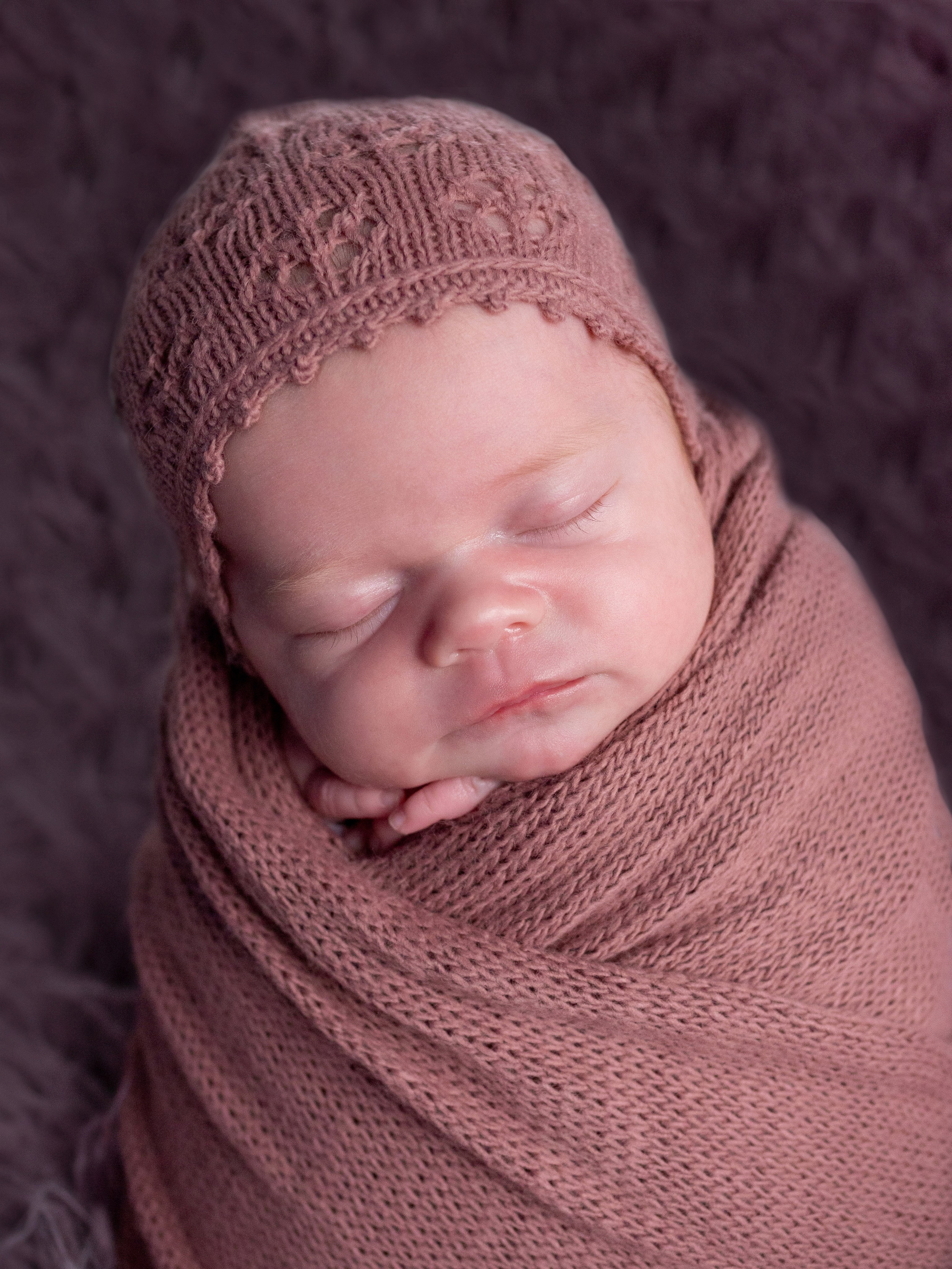 Классический ньюборн. Фотограф новорождённых в Перми и Култаево Анна Сажина