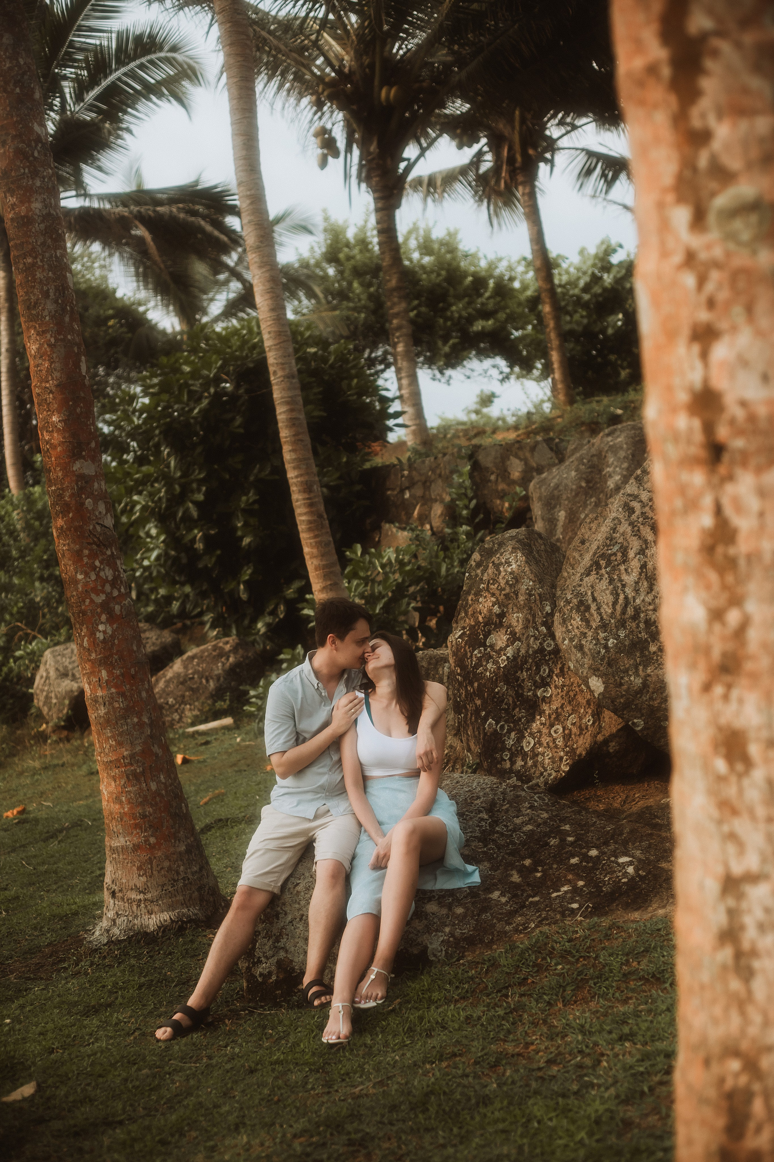 Ахангамма Любовь. Фотограф и Видеограф Анапа, Новороссийск, Краснодар. Алина и Женя