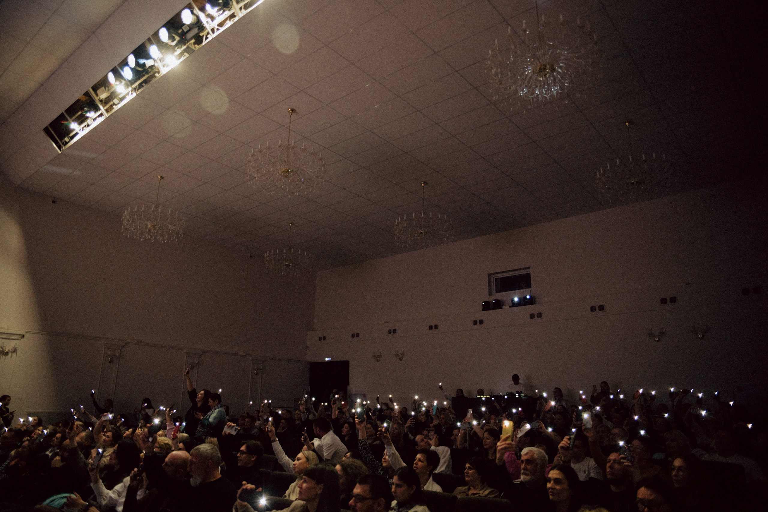 Благотворительный концерт (репортаж). Фотограф и Видеограф Анапа, Новороссийск, Краснодар. Алина и Женя