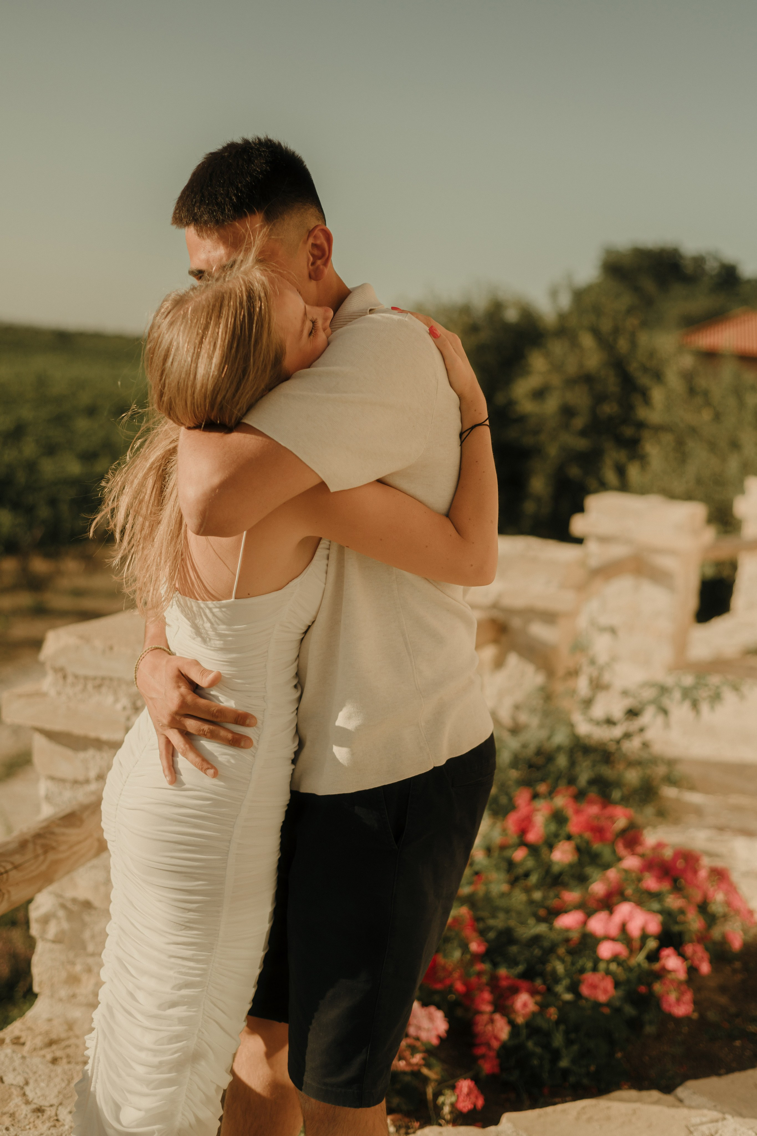 Ты выйдешь за меня?. Фотограф и Видеограф Анапа, Новороссийск, Краснодар. Алина и Женя