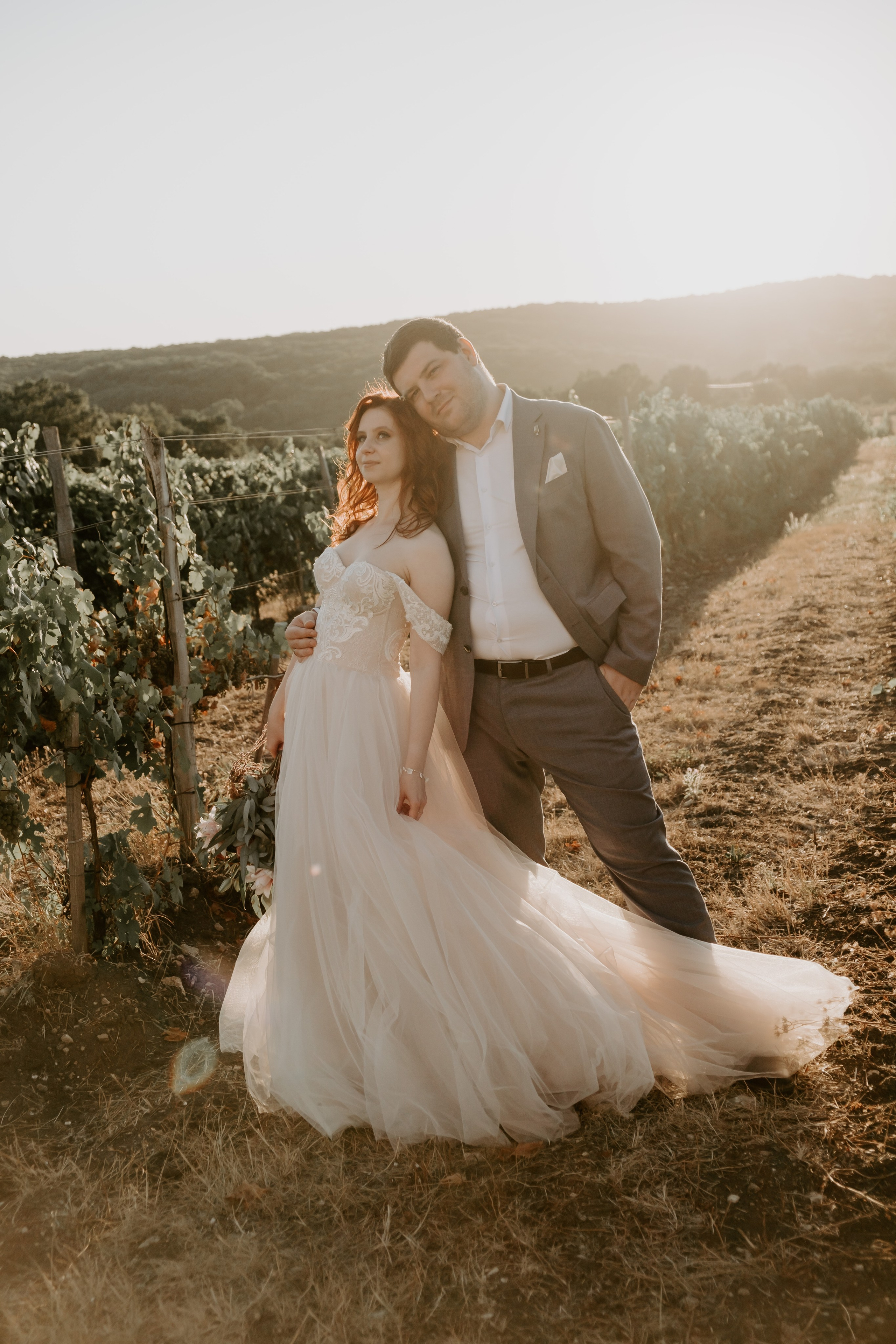 Chatea Andre. Фотограф и Видеограф Анапа, Новороссийск, Краснодар. Алина и Женя