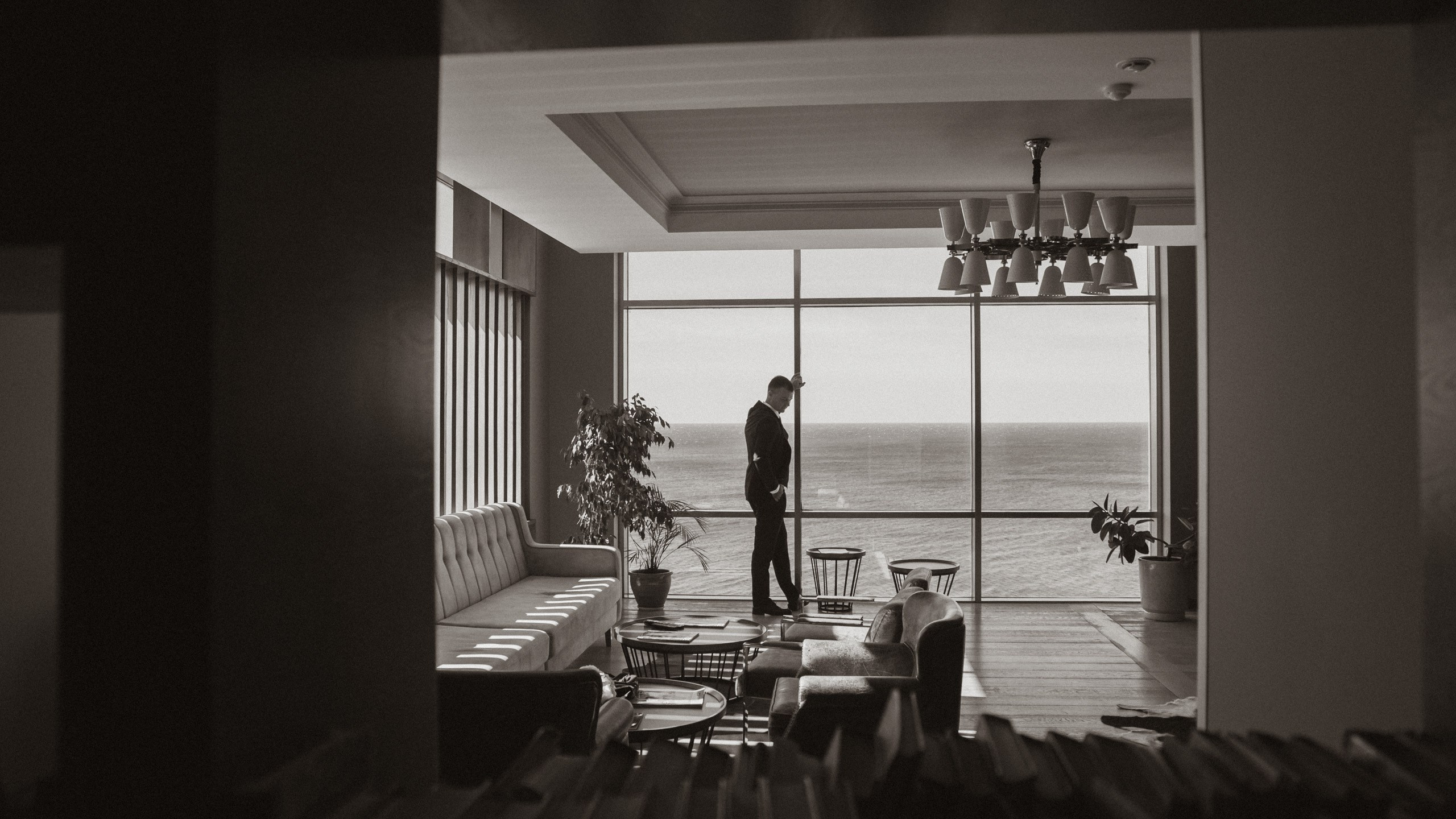 На кабриолете. Фотограф и Видеограф Анапа, Новороссийск, Краснодар. Алина и Женя