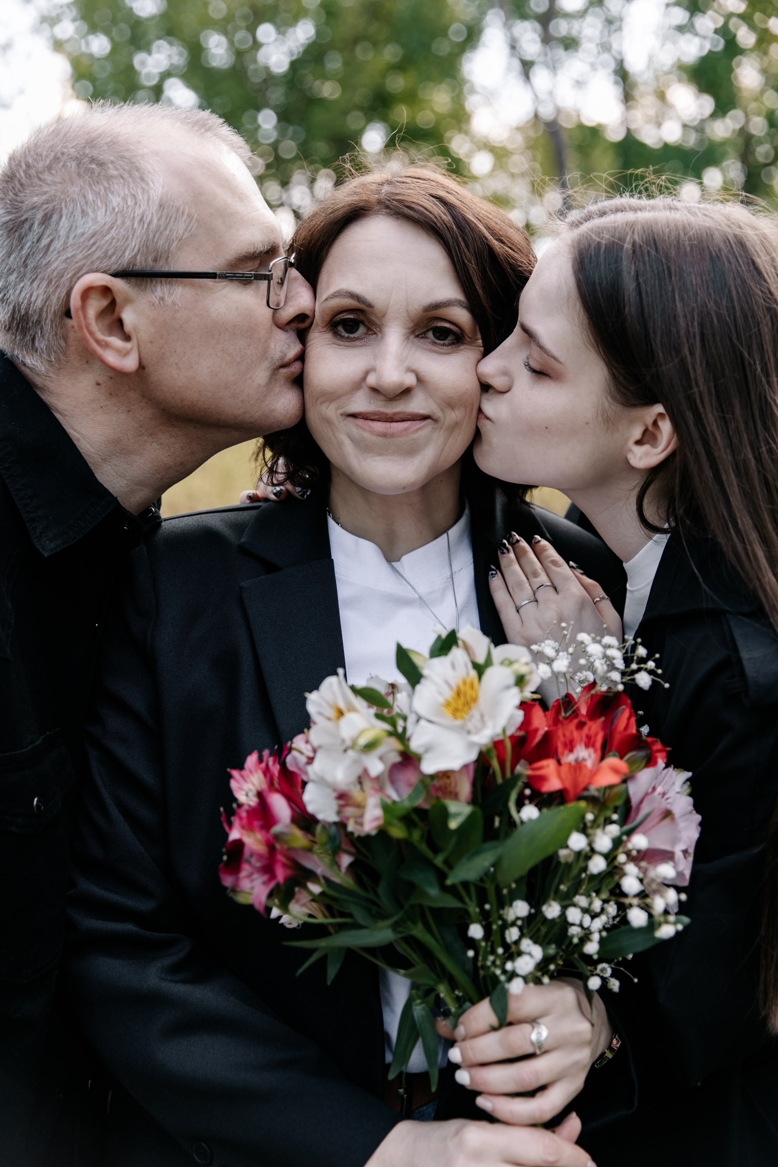 Семейная фотосессия. Профессиональный фотограф Юнаковская Оксана