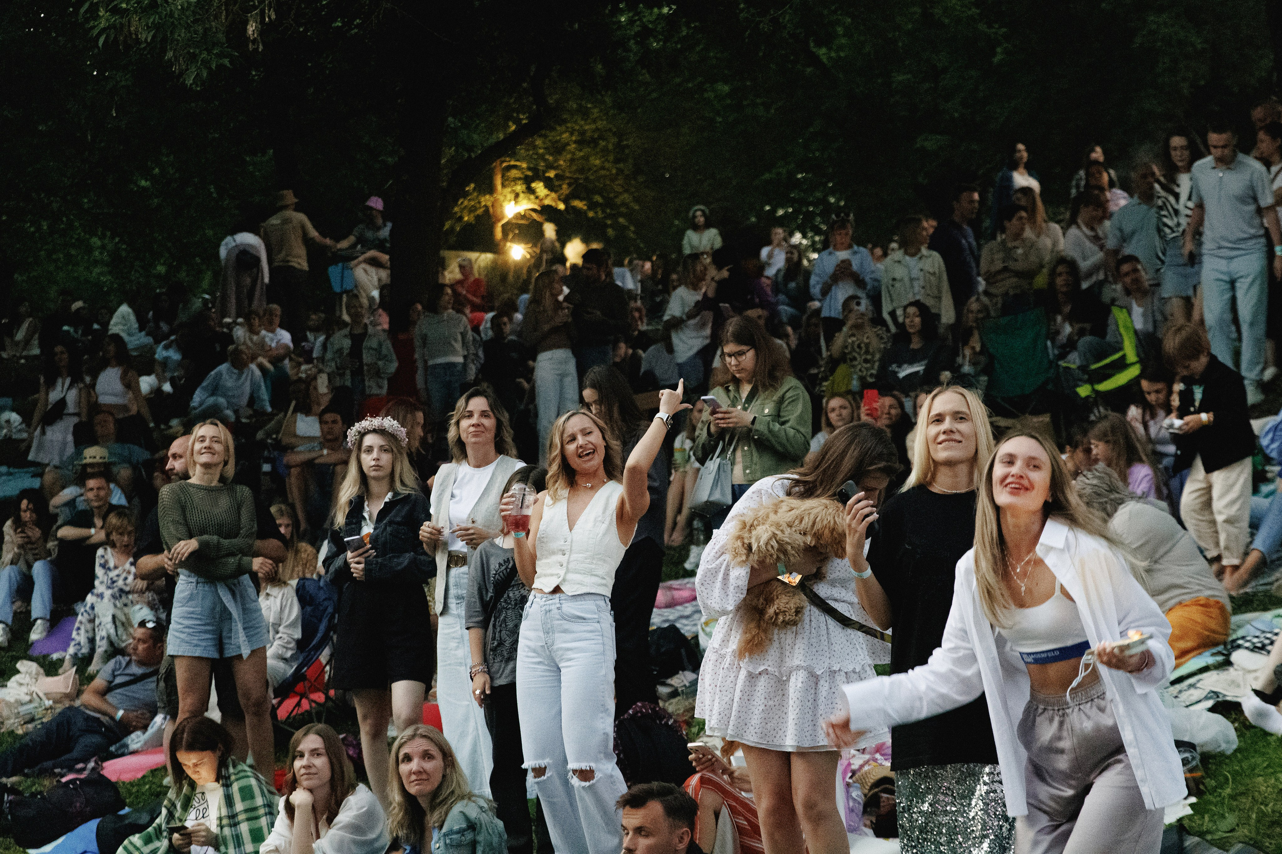 Не только джаз на пруду. Свадебное фото и видео в Липецке. Павел Покидов, Елена Покидова