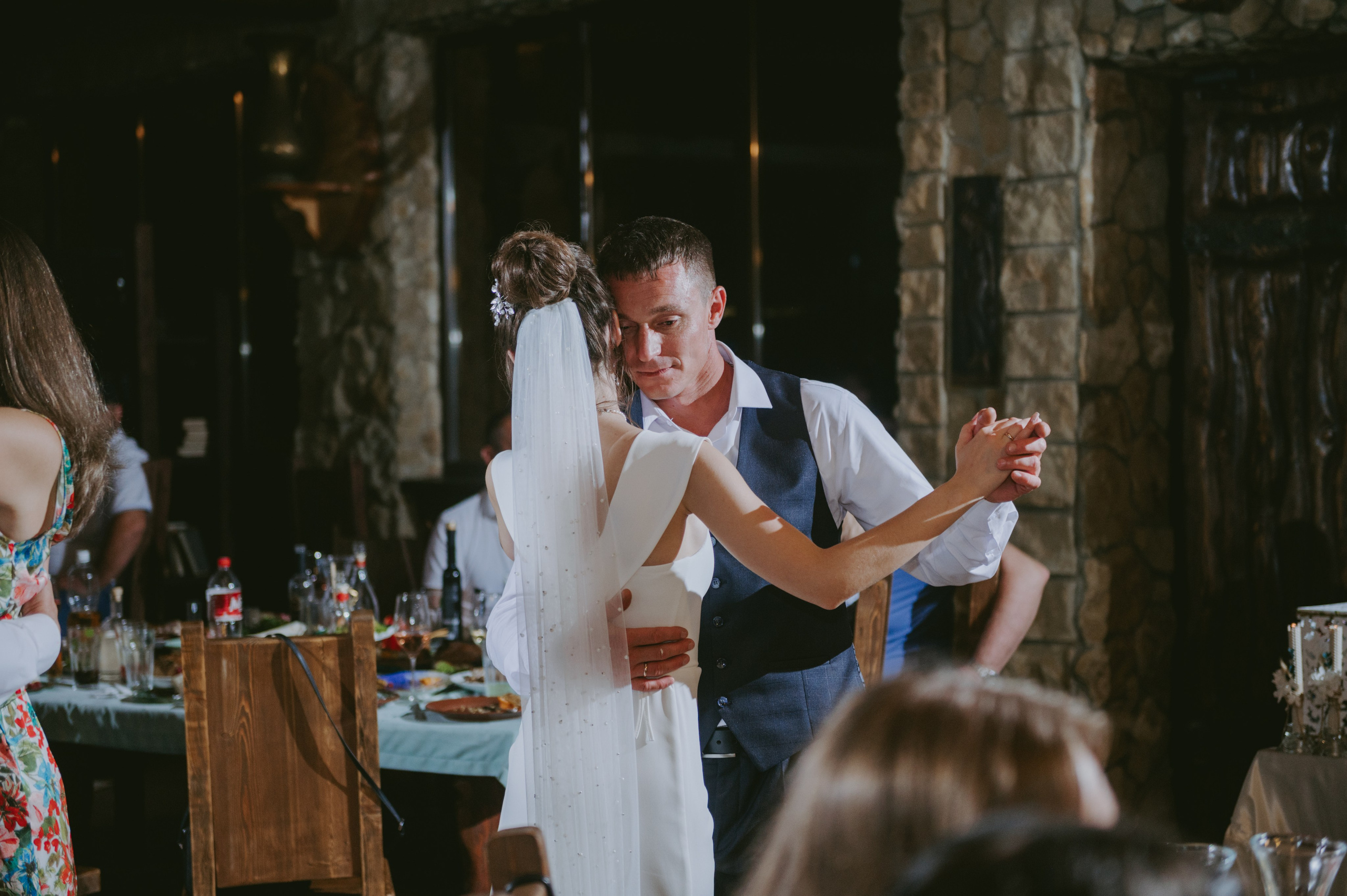 Олег&Елизавета фотограф Елена Горбач. Свадебный и семейный фотограф город Темрюк Фотостудия Темрюк