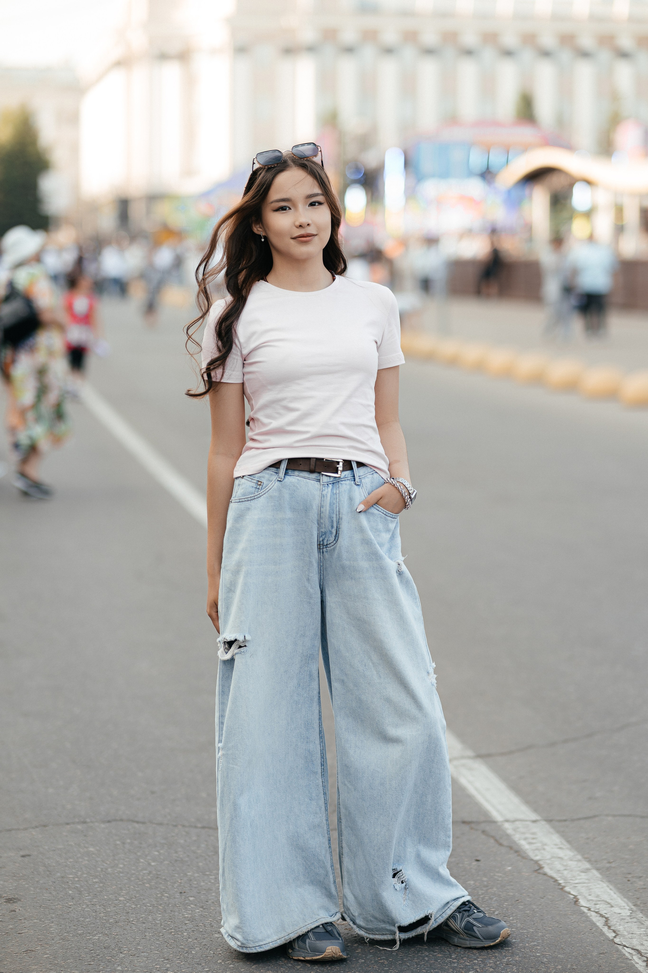 День города Улан-Удэ 2025. Фотограф Улан-Удэ