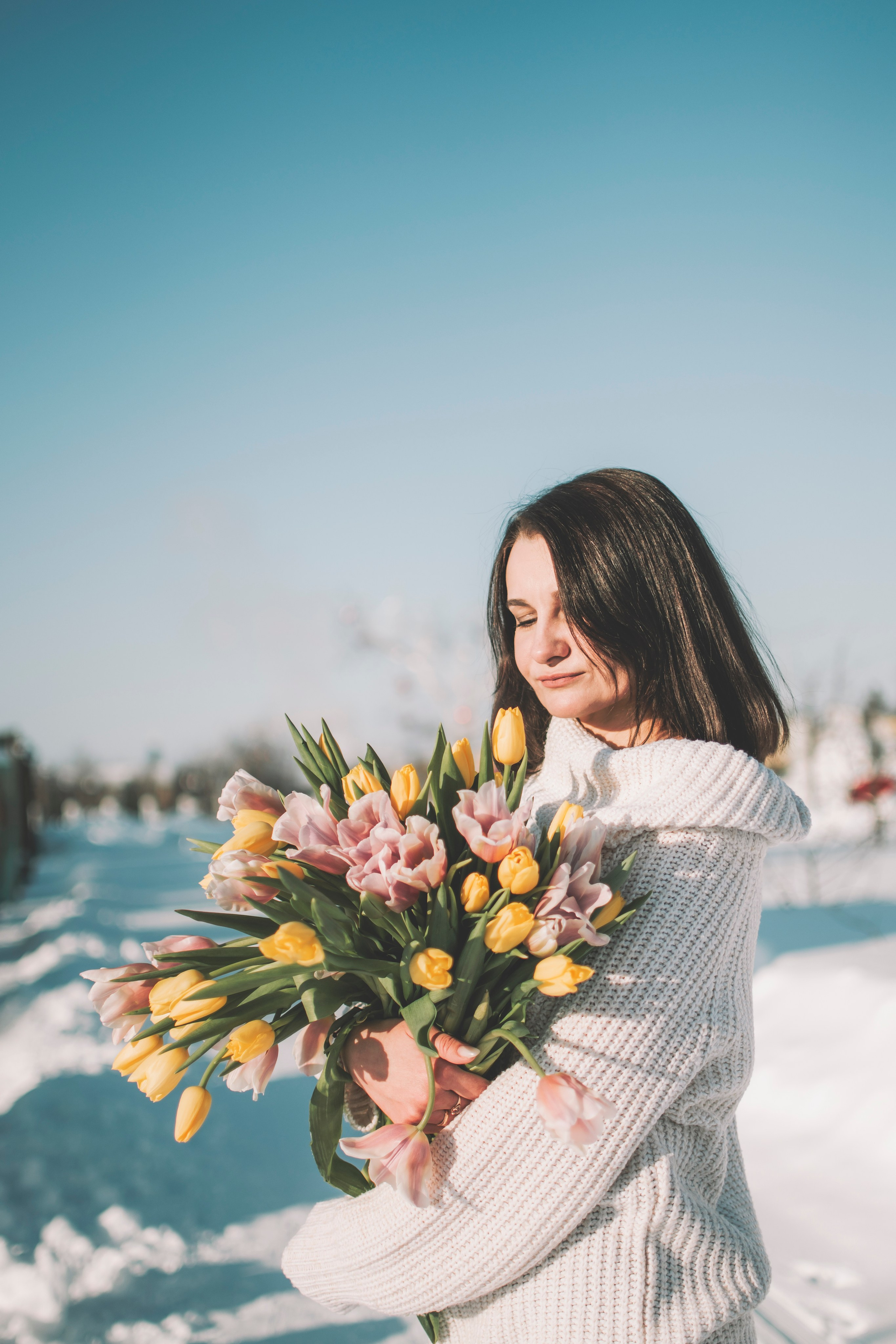 Анастасия. Семейный и свадебный фотограф Губкинский и Ставрополь