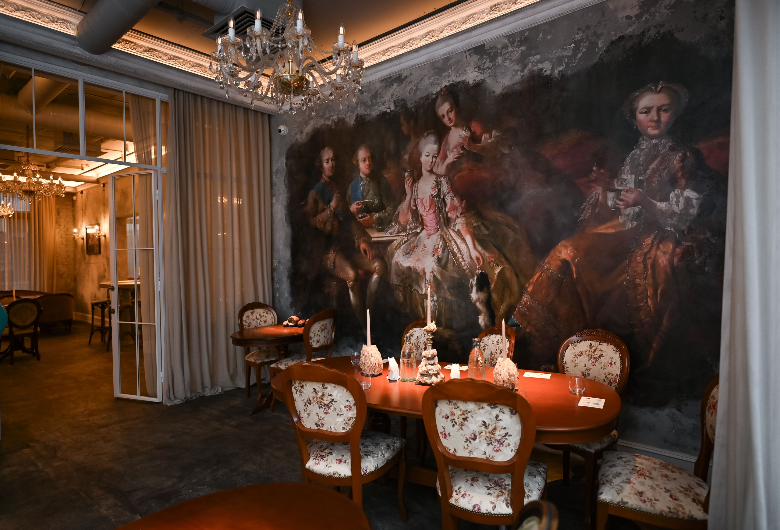 ROYAL SMAIL. ZDARONOKIA Репортажный фотограф