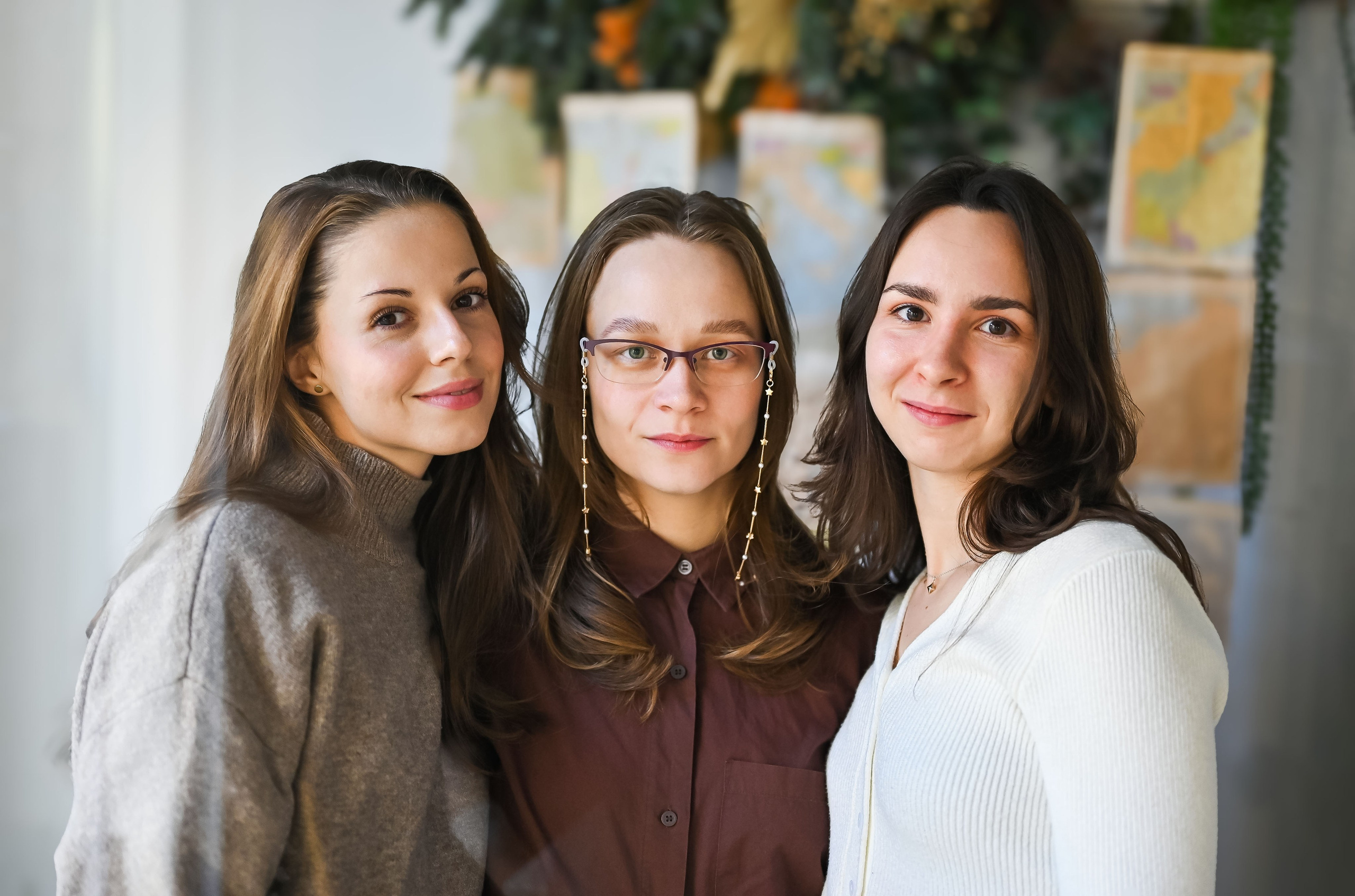 Бранч не у Тиффани. ZDARONOKIA Репортажный фотограф